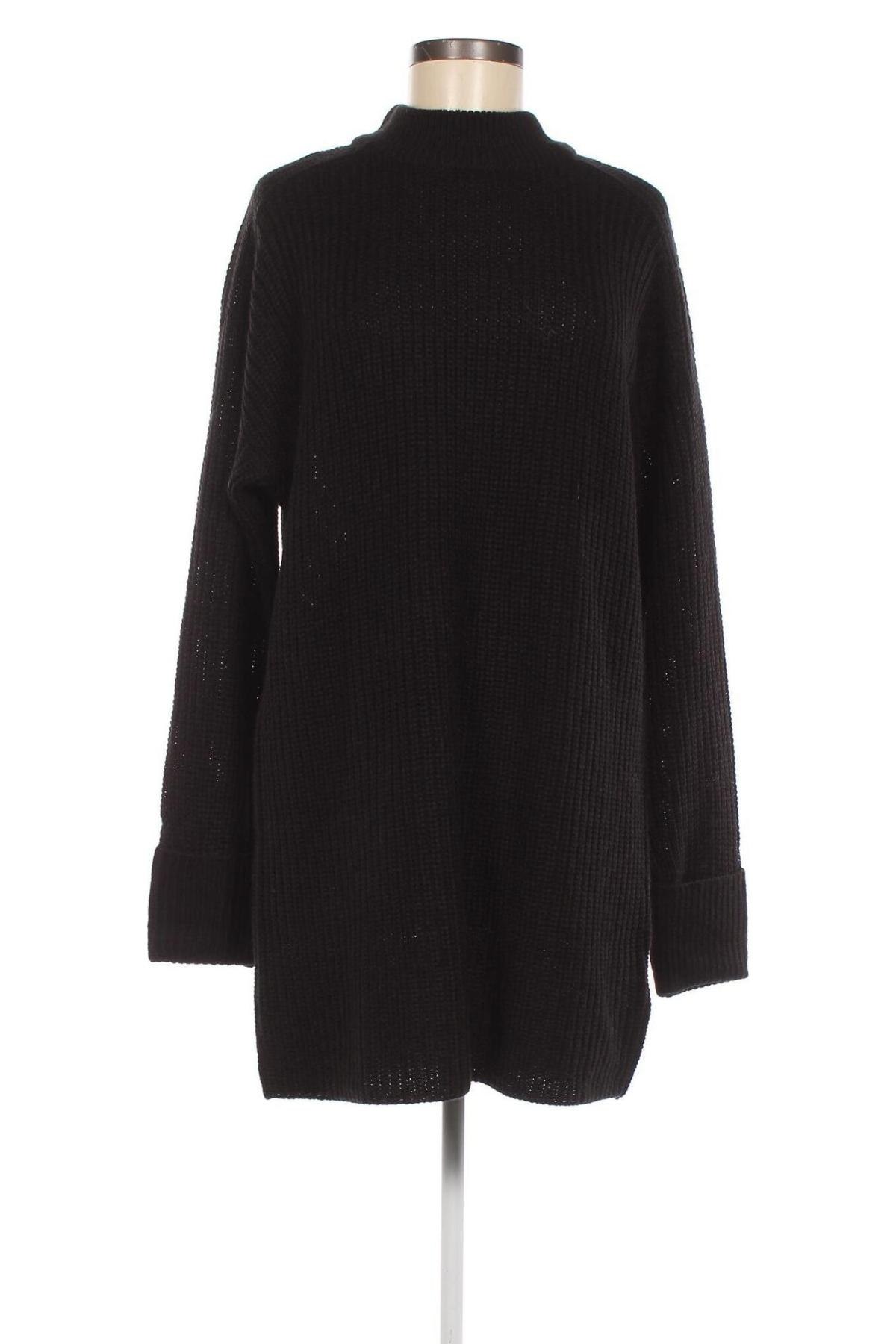 Дамски пуловер B.Young, Размер M, Цвят Черен, Цена 15,64 лв.