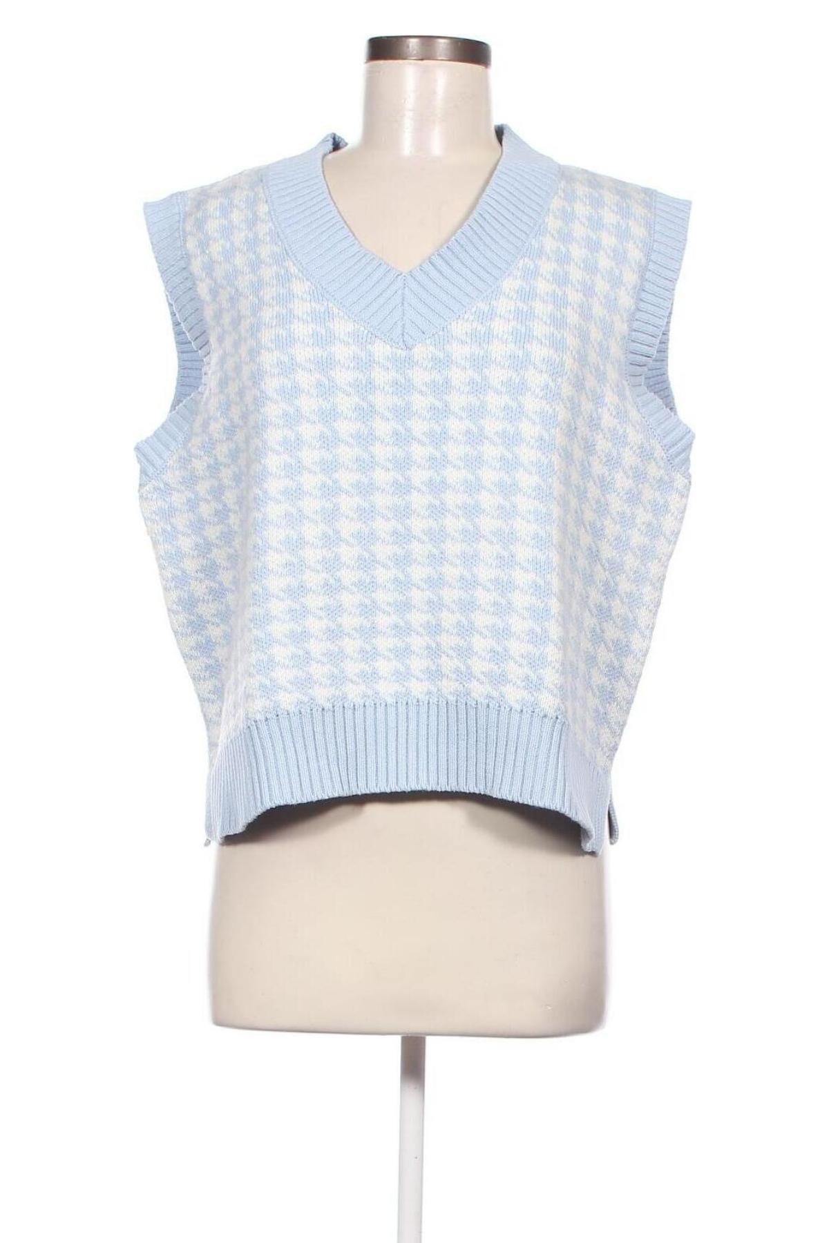 Γυναικείο πουλόβερ BBWM, Μέγεθος S, Χρώμα Πολύχρωμο, Τιμή 14,83 €