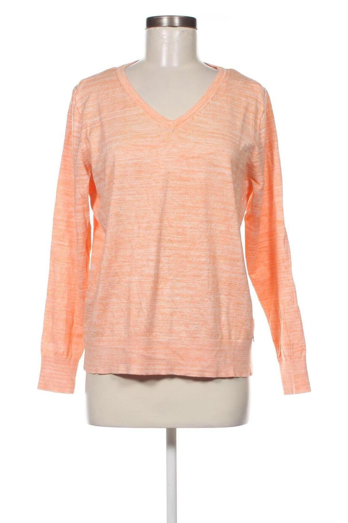 Γυναικείο πουλόβερ C&A, Μέγεθος M, Χρώμα Πορτοκαλί, Τιμή 7,50 €