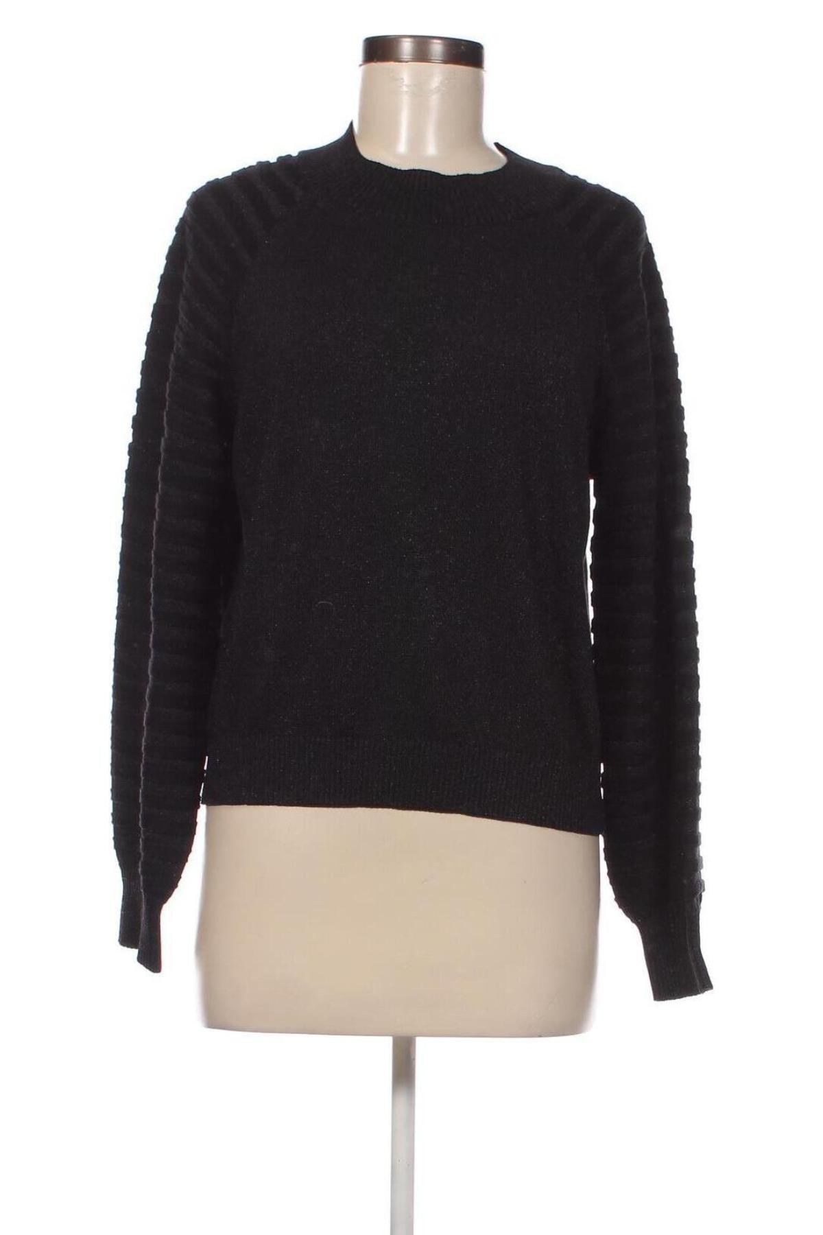 Γυναικείο πουλόβερ C&A, Μέγεθος XS, Χρώμα Μαύρο, Τιμή 8,07 €