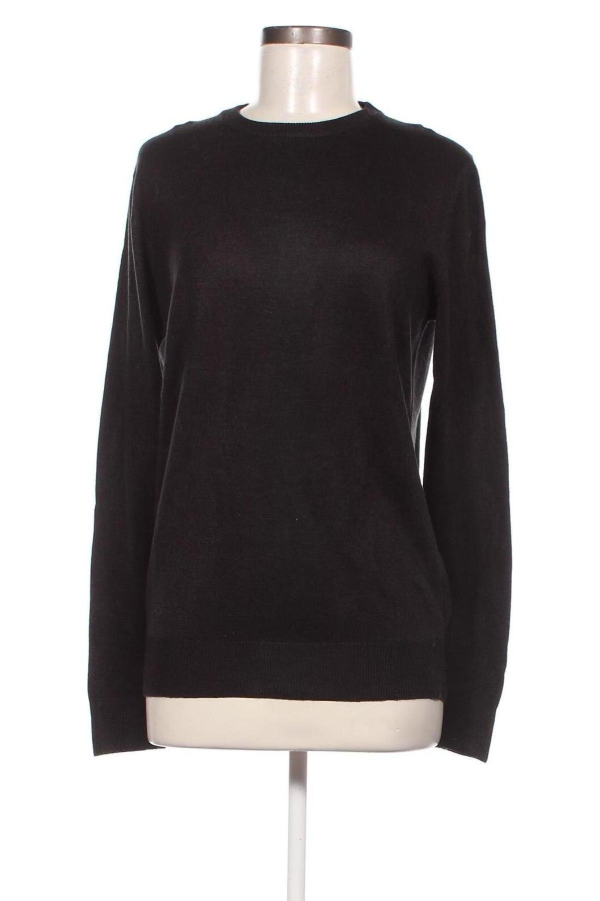 Дамски пуловер CedarWood State, Размер S, Цвят Черен, Цена 9,78 лв.