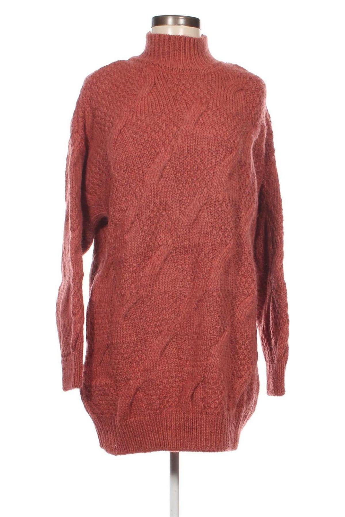 Damenpullover Cop.copine, Größe L, Farbe Rot, Preis 34,49 €