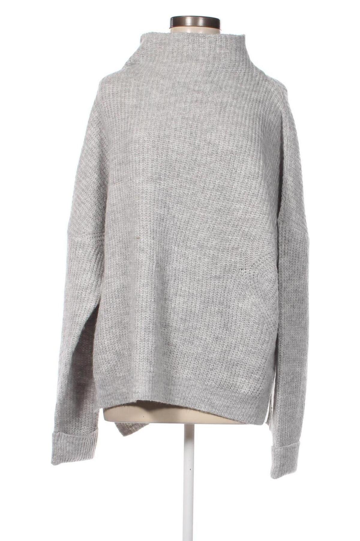 Дамски пуловер Dorothy Perkins, Размер L, Цвят Сив, Цена 63,00 лв.