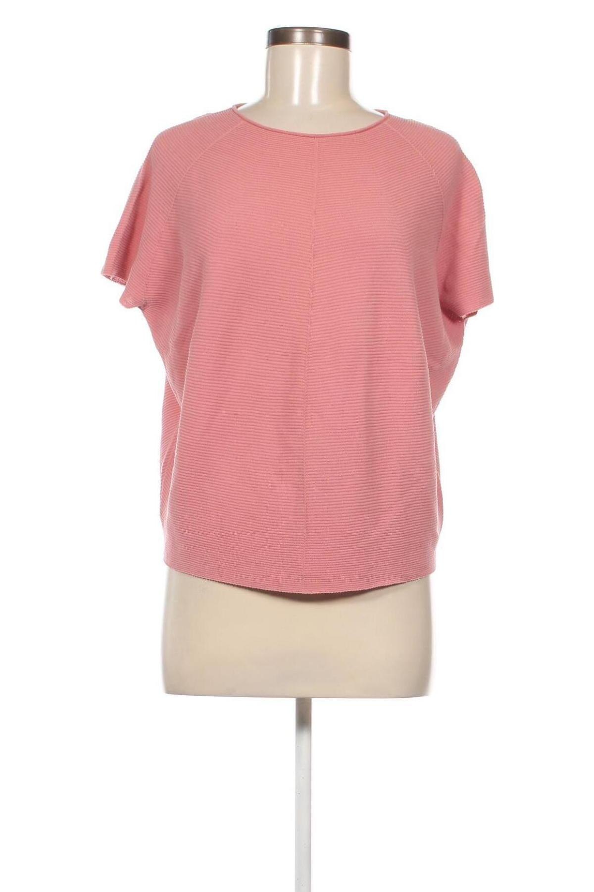Γυναικείο πουλόβερ Drykorn for beautiful people, Μέγεθος S, Χρώμα Ρόζ , Τιμή 11,36 €