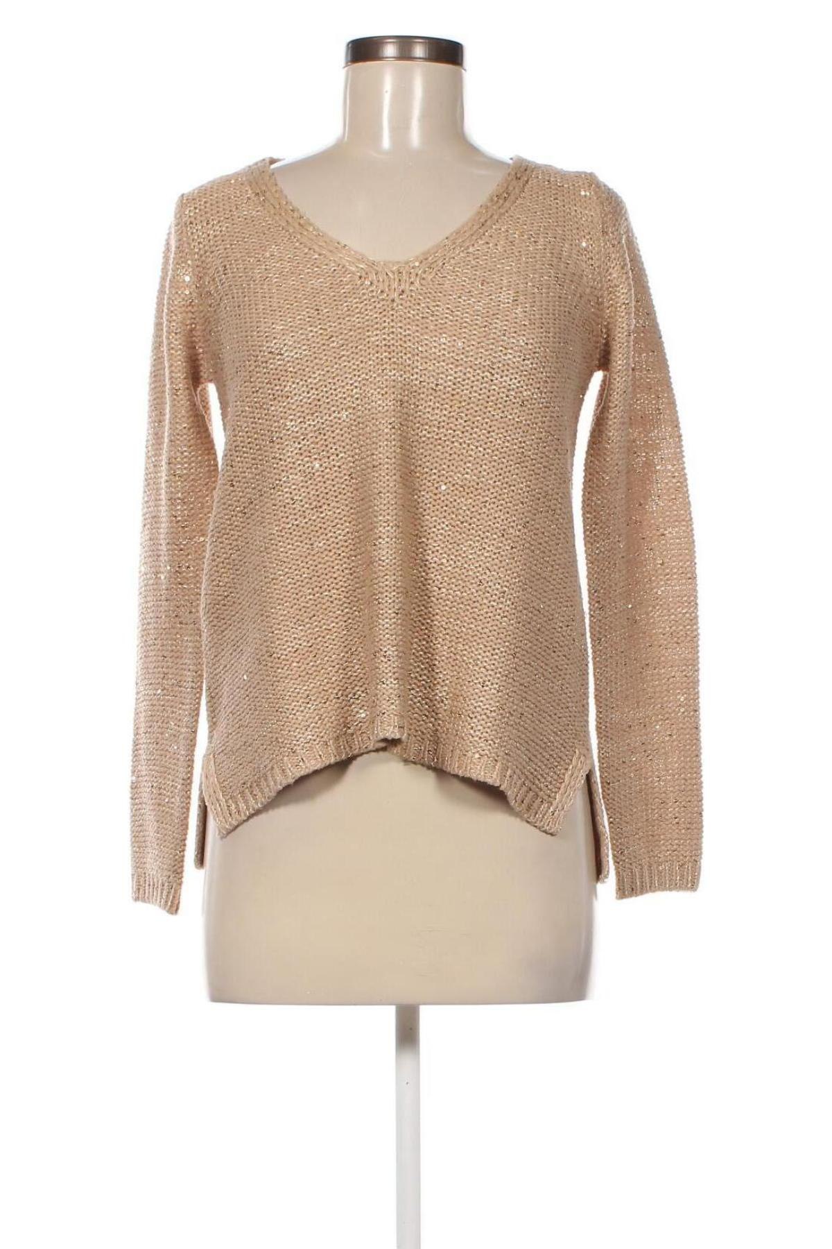 Damenpullover Esmara, Größe S, Farbe Beige, Preis € 14,84