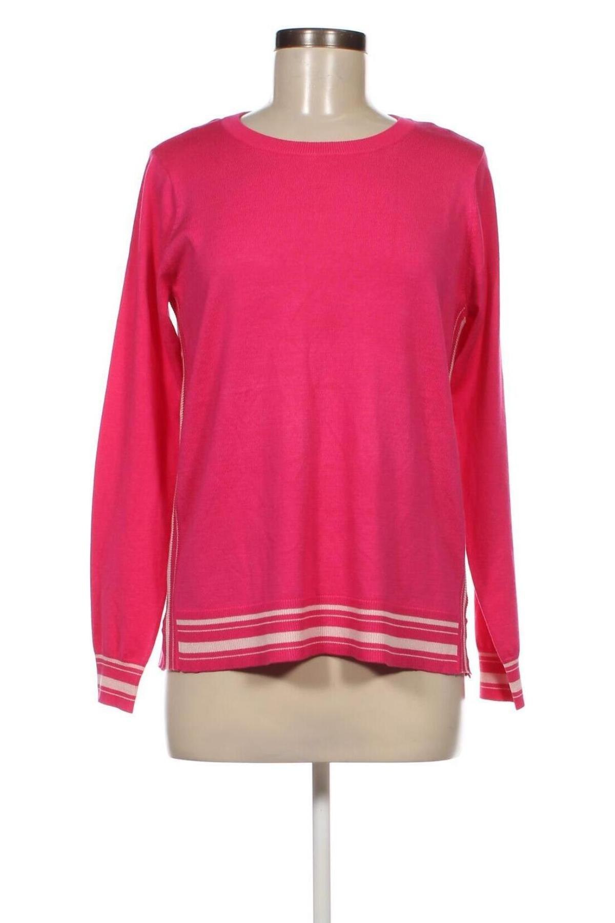 Γυναικείο πουλόβερ Fransa, Μέγεθος S, Χρώμα Ρόζ , Τιμή 8,07 €