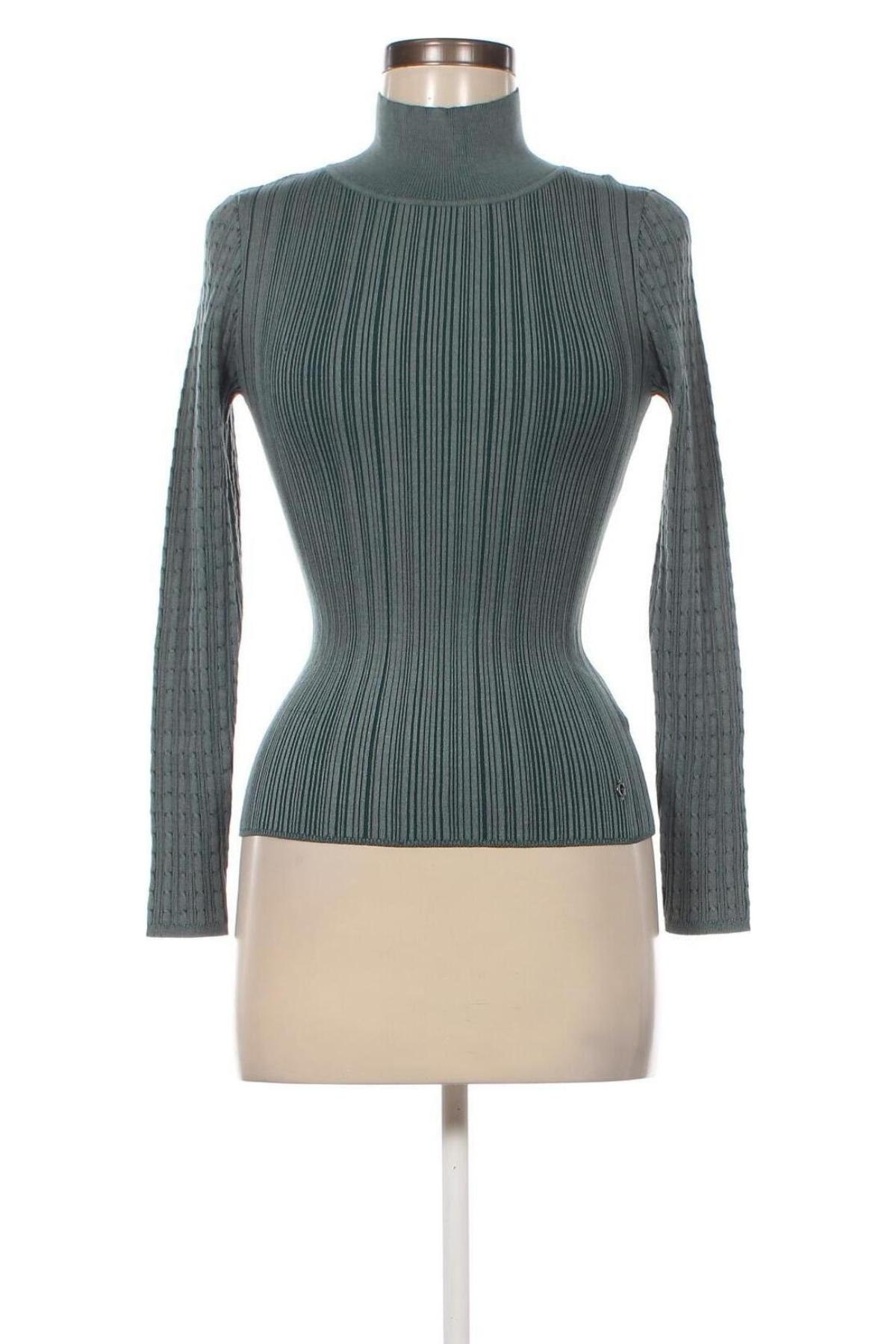 Női pulóver Guess, Méret M, Szín Zöld, Ár 11 501 Ft