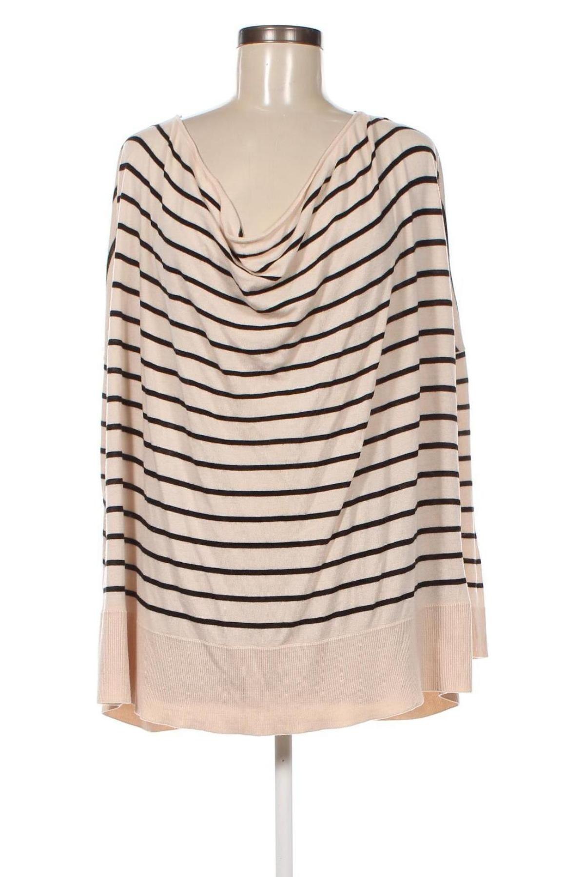 Γυναικείο πουλόβερ H&M, Μέγεθος L, Χρώμα  Μπέζ, Τιμή 14,84 €