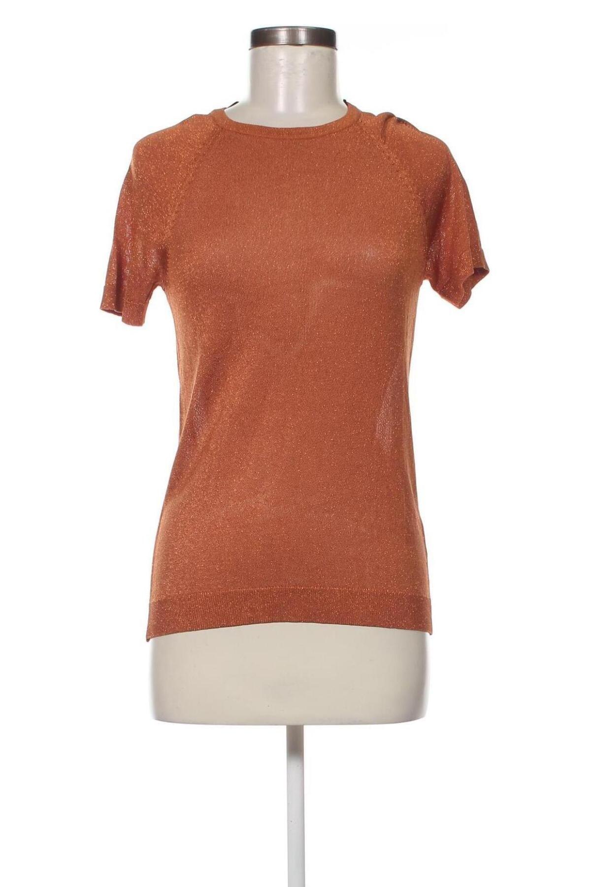 Női pulóver H&M, Méret M, Szín Narancssárga
, Ár 1 044 Ft