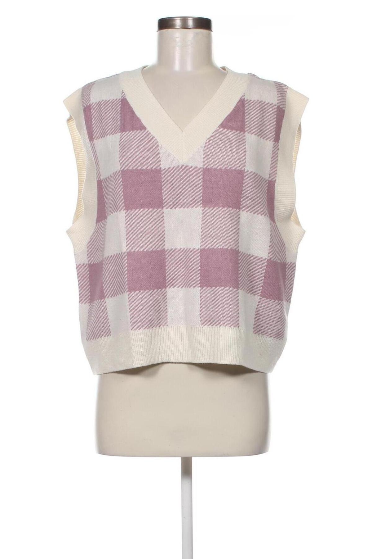 Γυναικείο πουλόβερ H&M Divided, Μέγεθος M, Χρώμα Πολύχρωμο, Τιμή 5,12 €