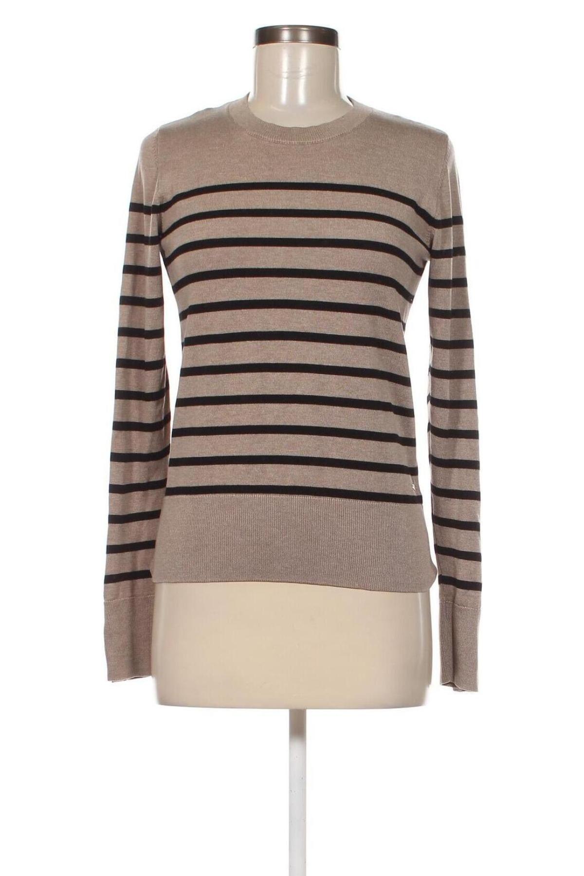 Дамски пуловер Holly & Whyte By Lindex, Размер S, Цвят Сив, Цена 16,56 лв.