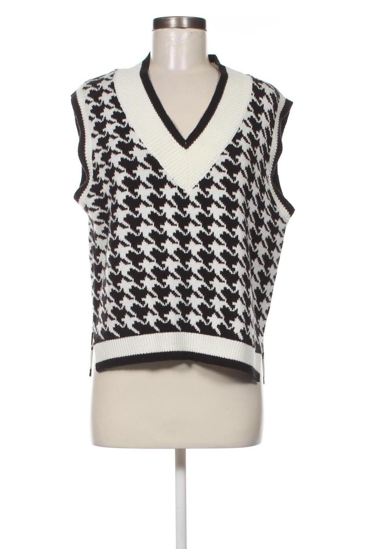 Γυναικείο πουλόβερ Jdy, Μέγεθος L, Χρώμα Πολύχρωμο, Τιμή 8,34 €
