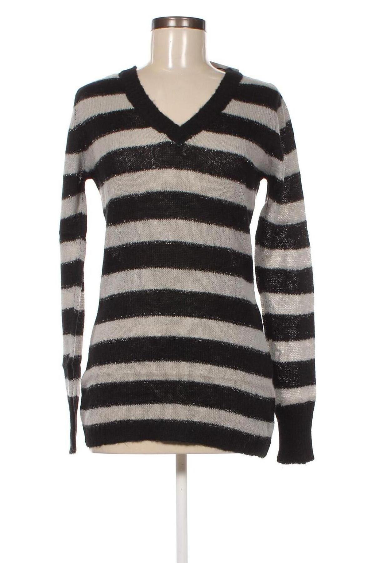 Дамски пуловер Kenvelo, Размер M, Цвят Многоцветен, Цена 10,15 лв.