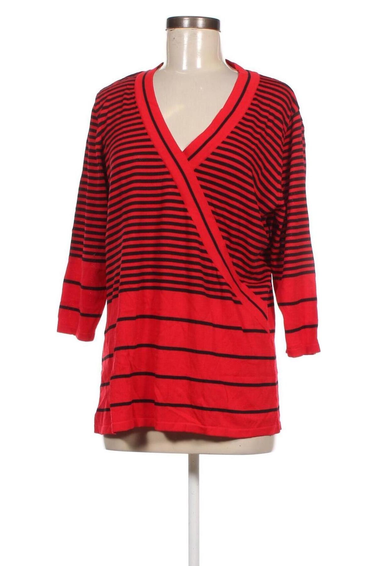 Γυναικείο πουλόβερ Kingfield, Μέγεθος L, Χρώμα Πολύχρωμο, Τιμή 3,95 €