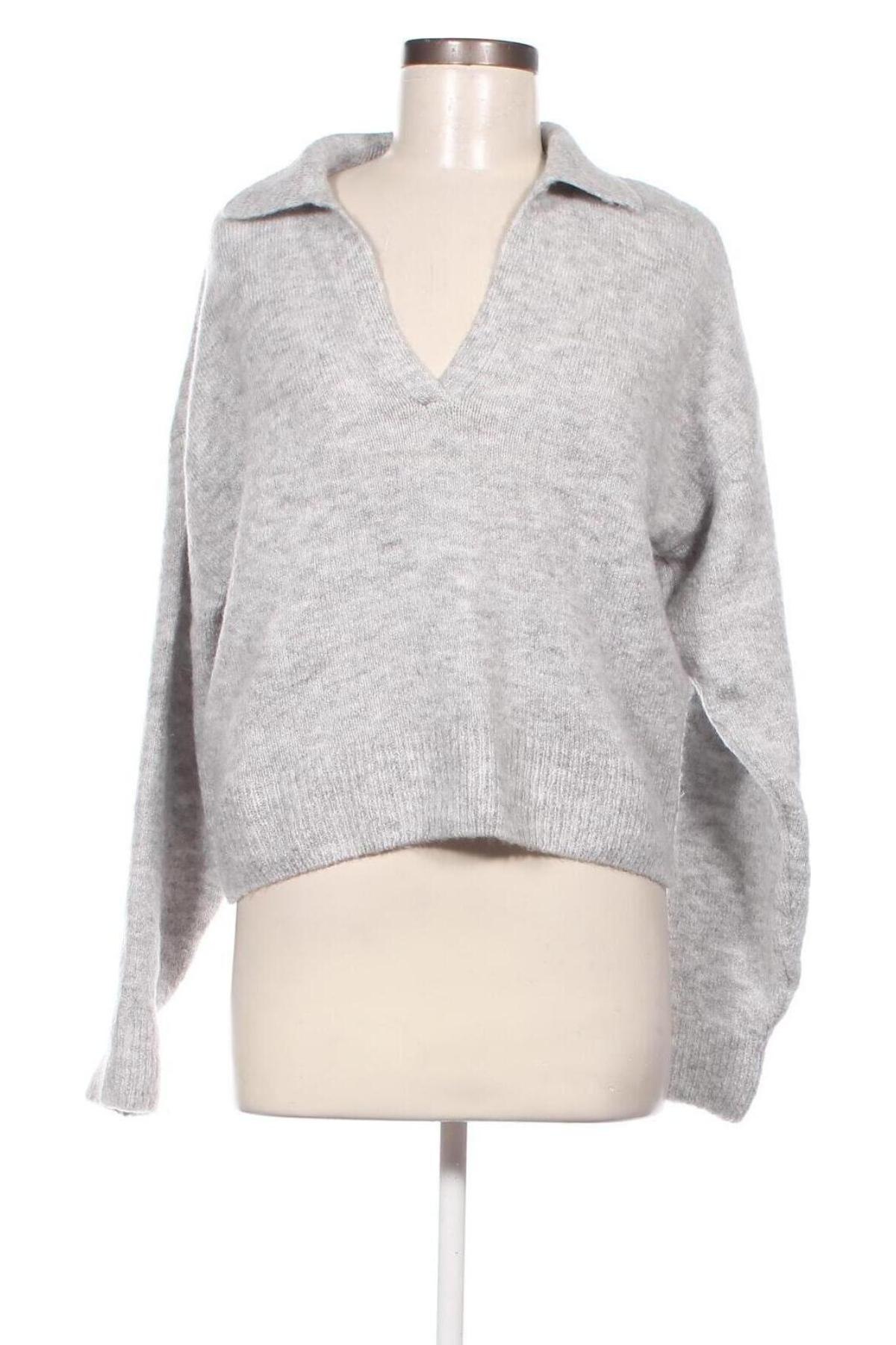 Damenpullover LCW, Größe S, Farbe Grau, Preis 10,21 €