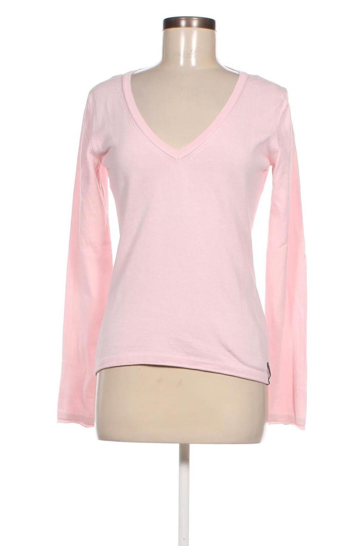 Damenpullover Marc O'Polo, Größe M, Farbe Rosa, Preis 24,50 €