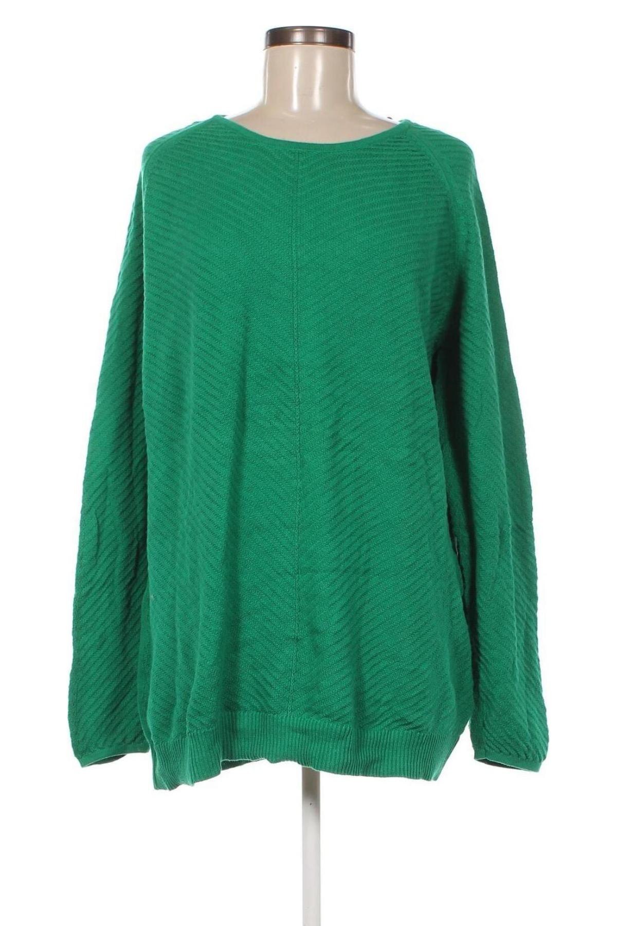 Pulover de femei Millers, Mărime L, Culoare Verde, Preț 17,17 Lei