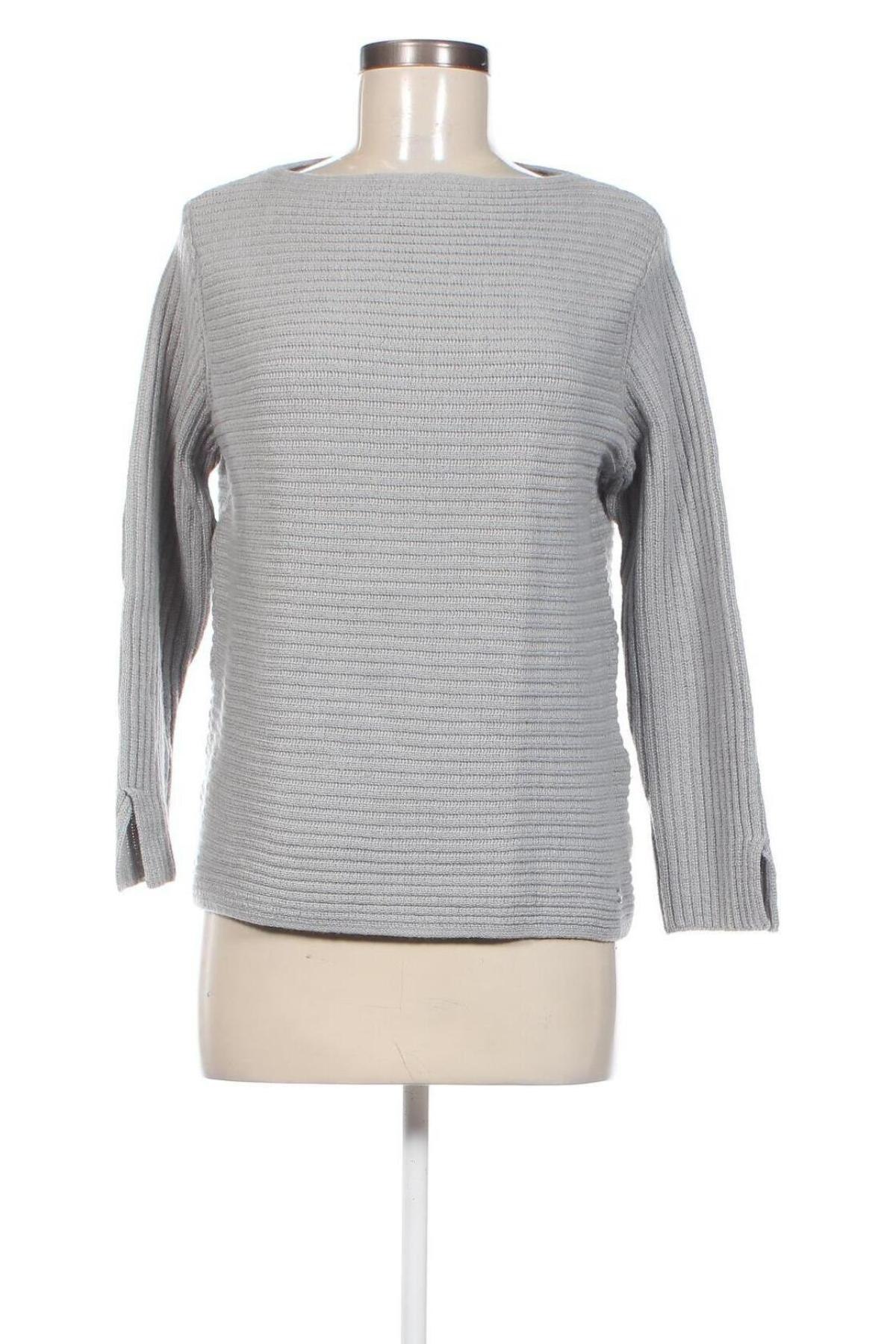 Дамски пуловер Monari, Размер XL, Цвят Сив, Цена 23,76 лв.