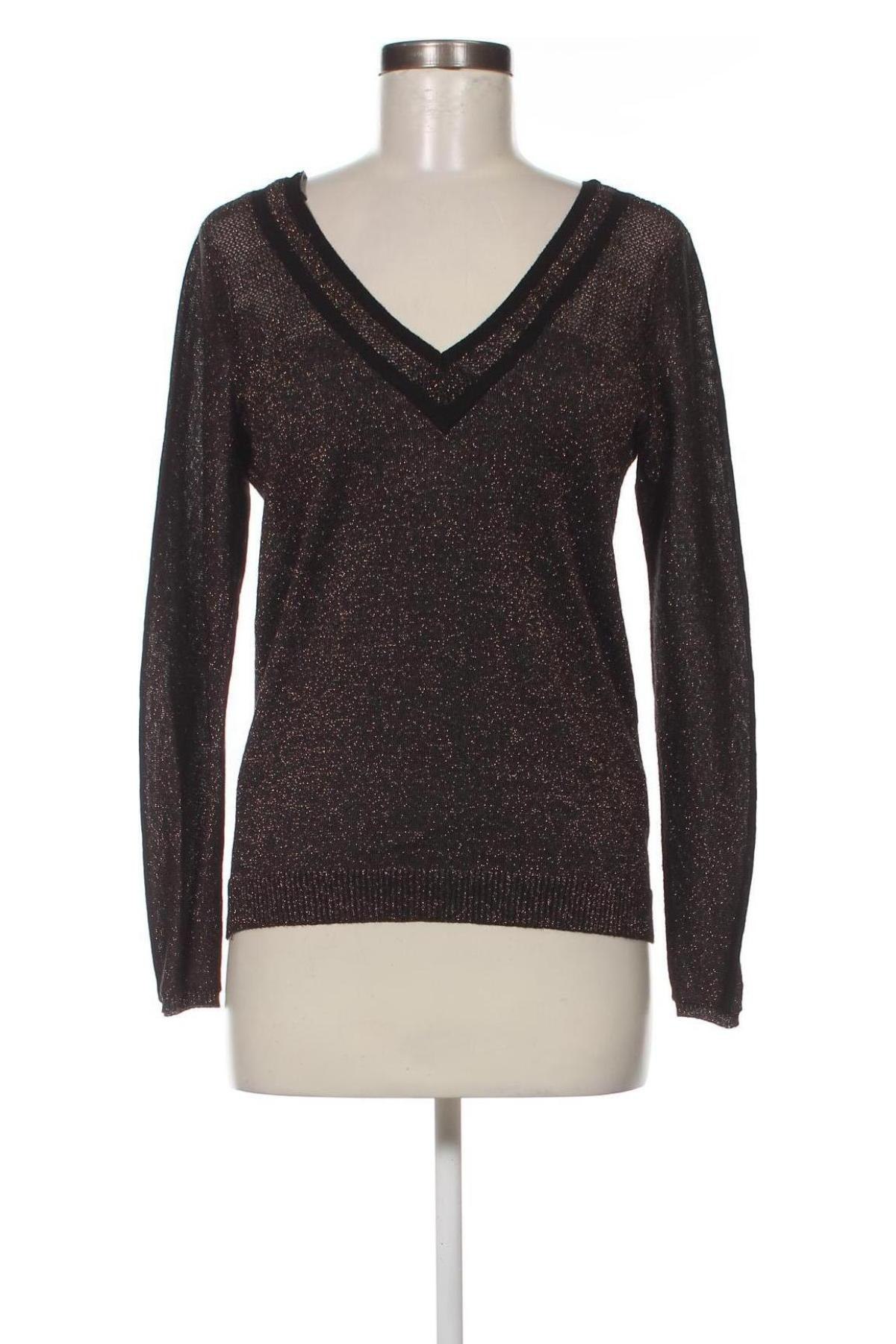 Дамски пуловер Morgan, Размер S, Цвят Многоцветен, Цена 6,38 лв.
