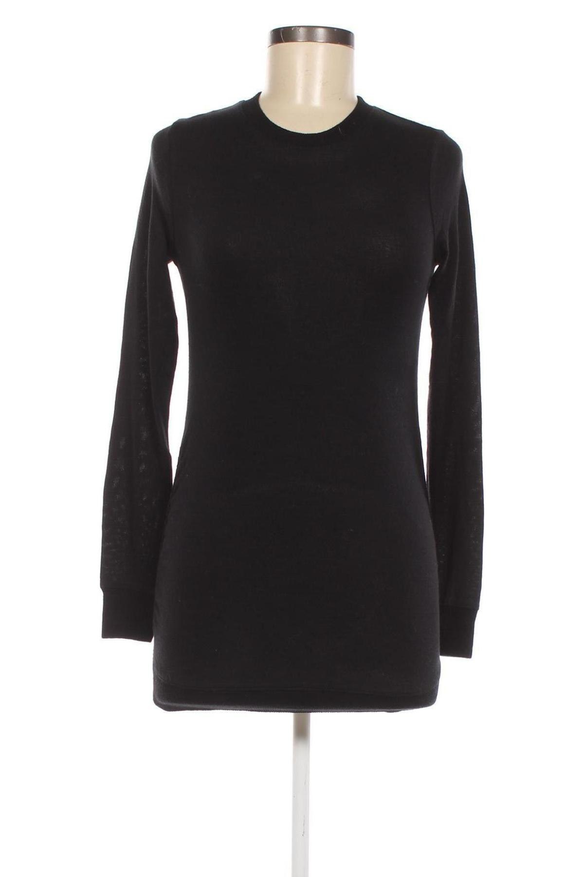 Дамски пуловер Motherhood, Размер XS, Цвят Черен, Цена 4,64 лв.