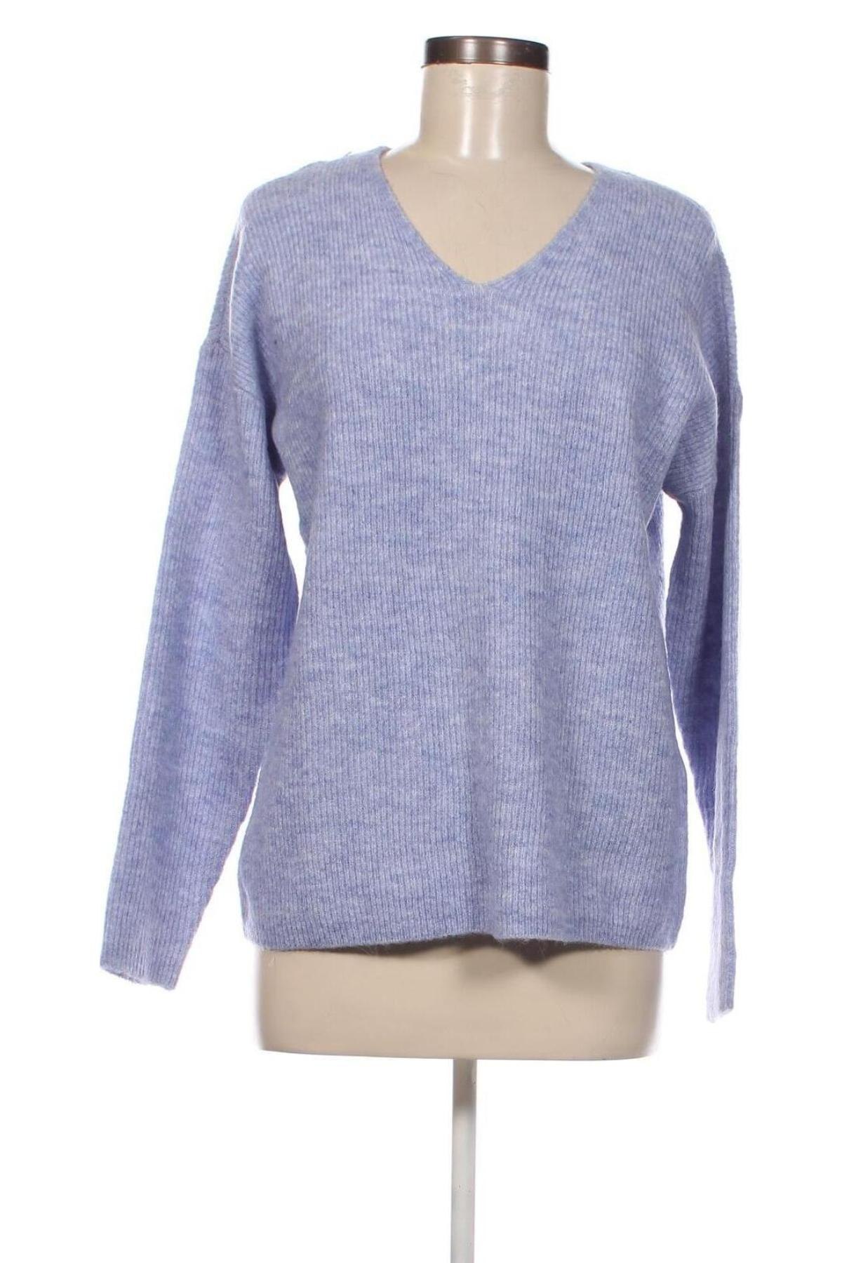 Damenpullover ONLY, Größe M, Farbe Blau, Preis € 11,14