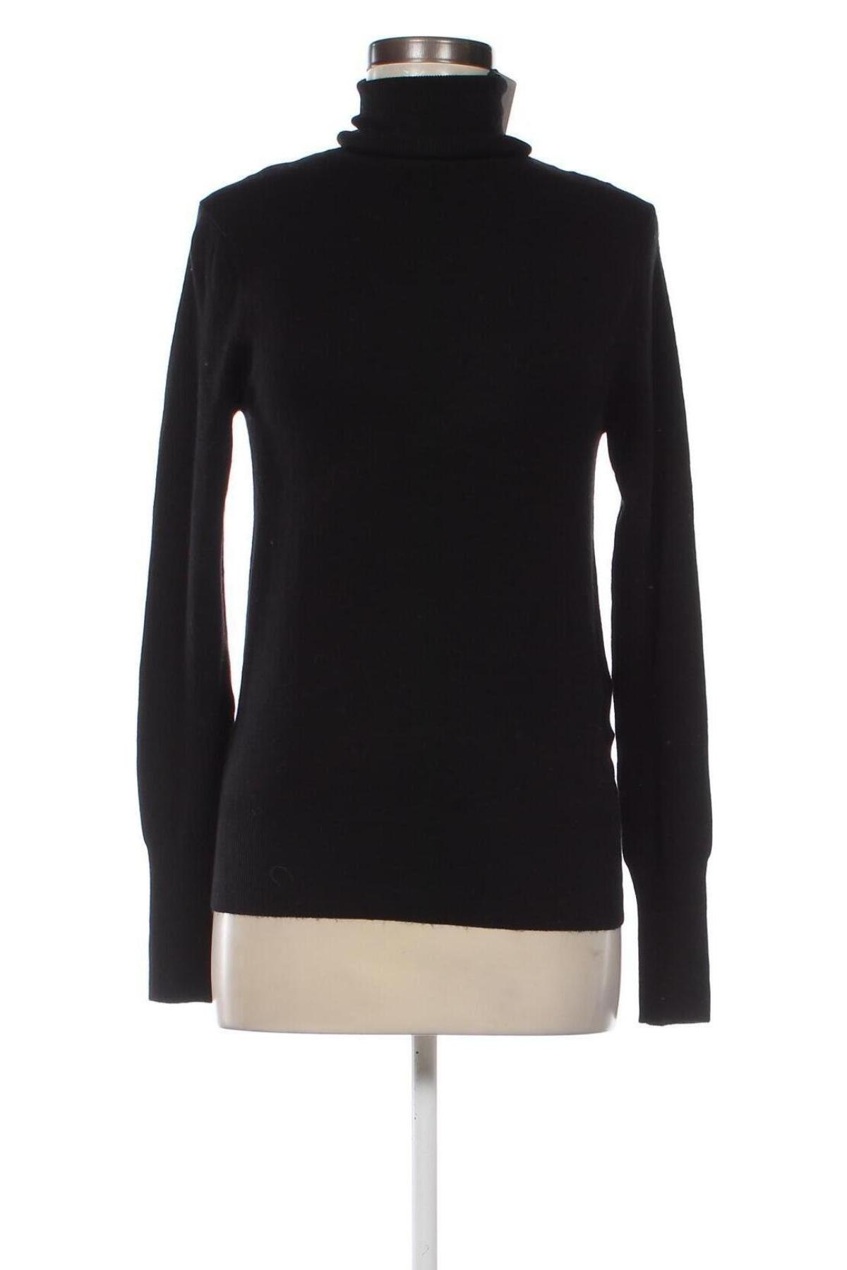 Γυναικείο πουλόβερ ONLY, Μέγεθος S, Χρώμα Μαύρο, Τιμή 10,02 €