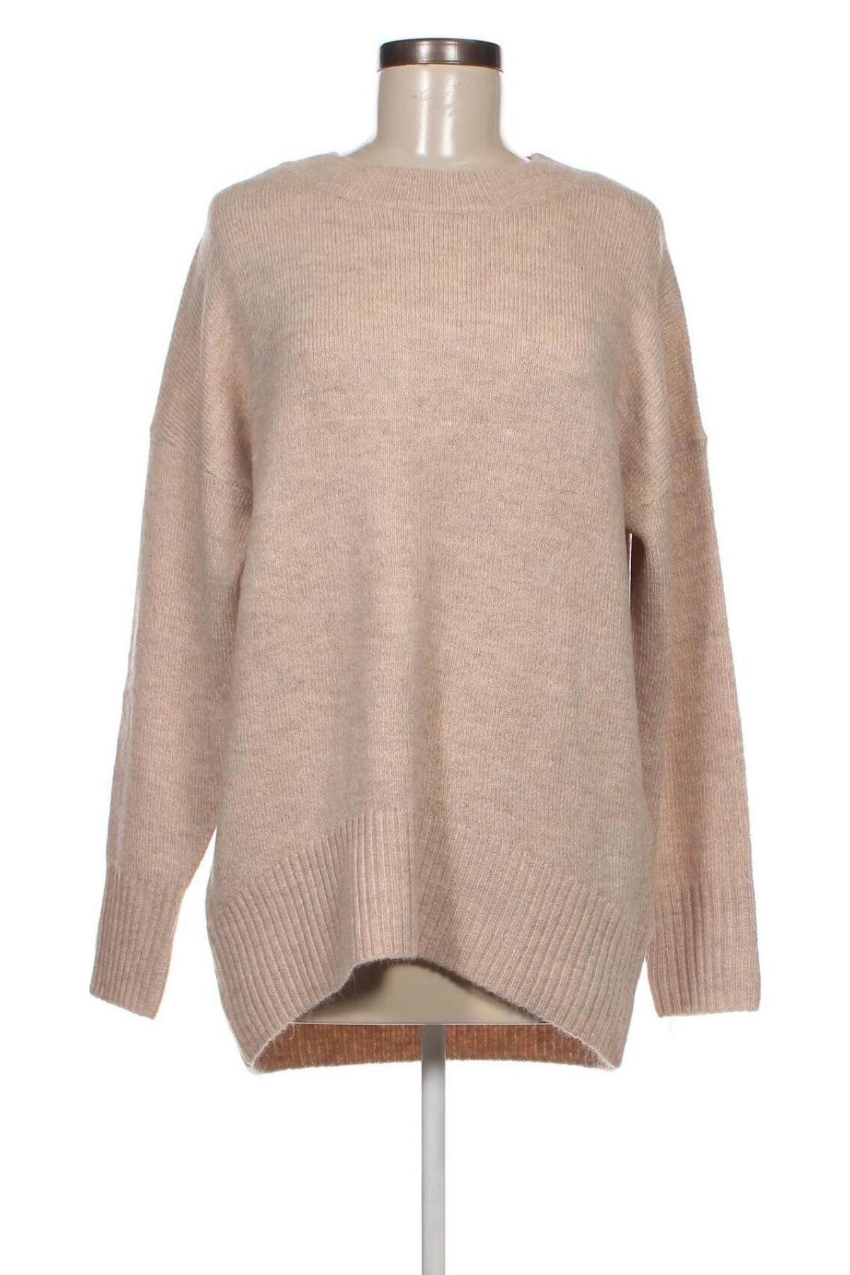 Damenpullover ONLY, Größe S, Farbe Beige, Preis € 15,31