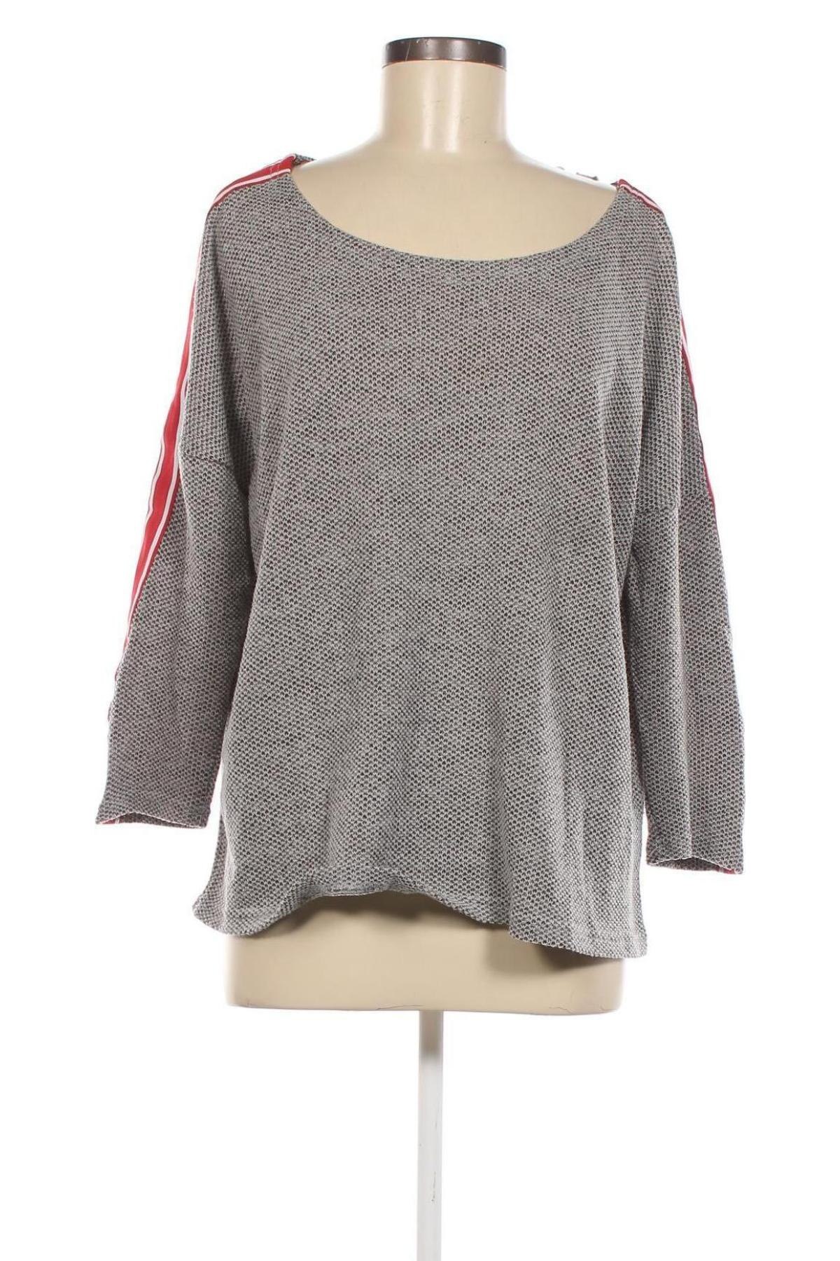 Γυναικείο πουλόβερ ONLY, Μέγεθος XL, Χρώμα Πολύχρωμο, Τιμή 6,19 €