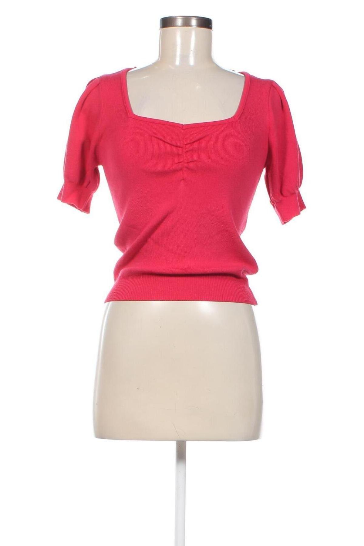 Pulover de femei Orsay, Mărime S, Culoare Roz, Preț 151,32 Lei