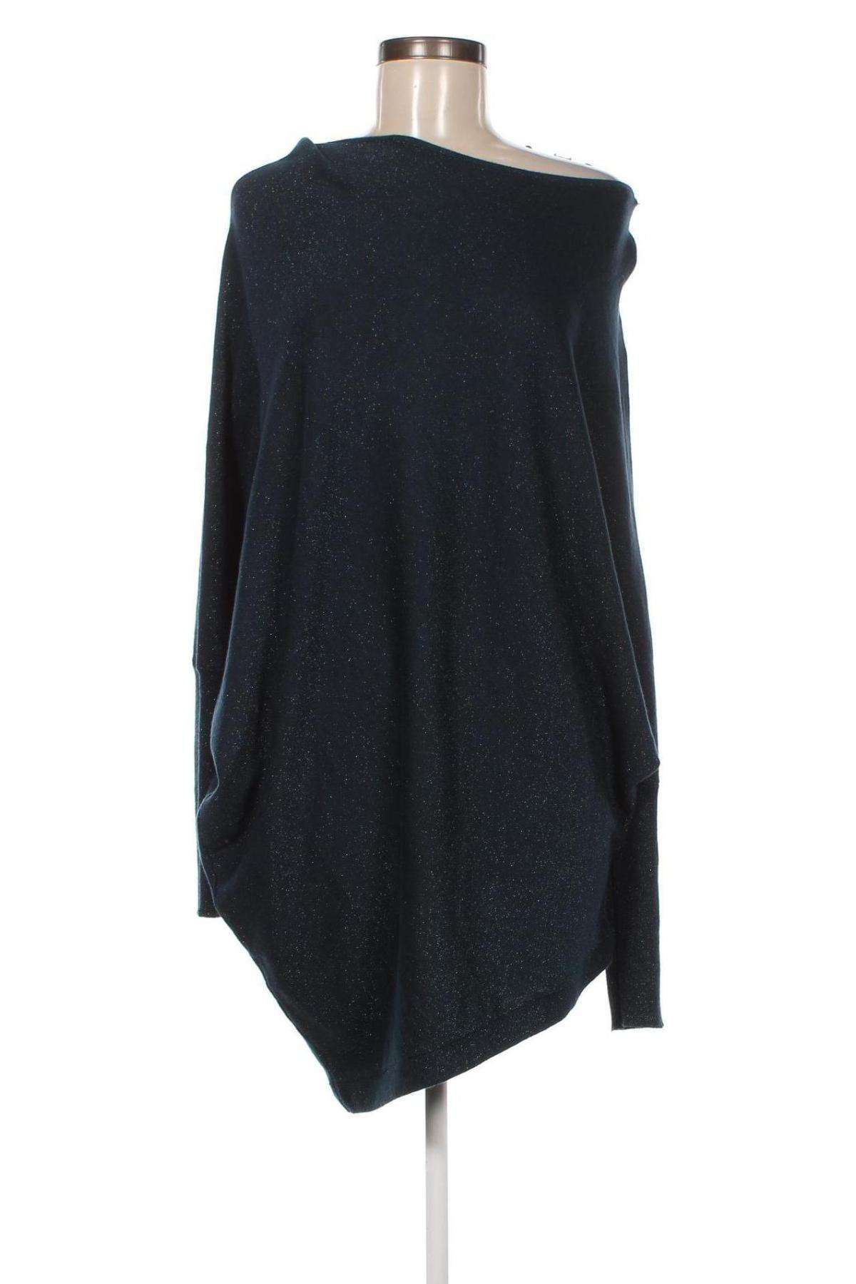 Női pulóver Orsay, Méret L, Szín Kék, Ár 7 357 Ft