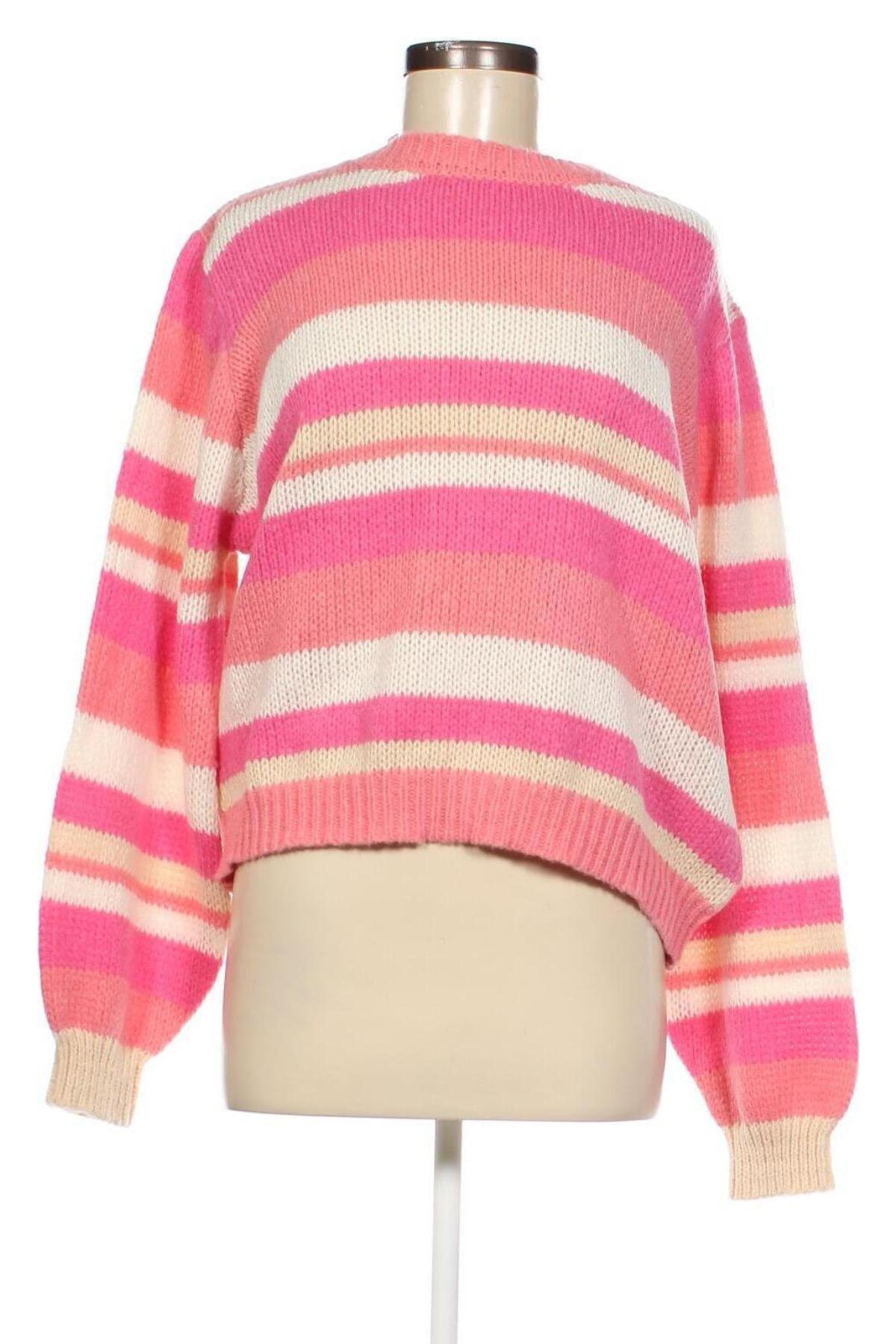 Damenpullover Pieces, Größe XL, Farbe Mehrfarbig, Preis 12,99 €