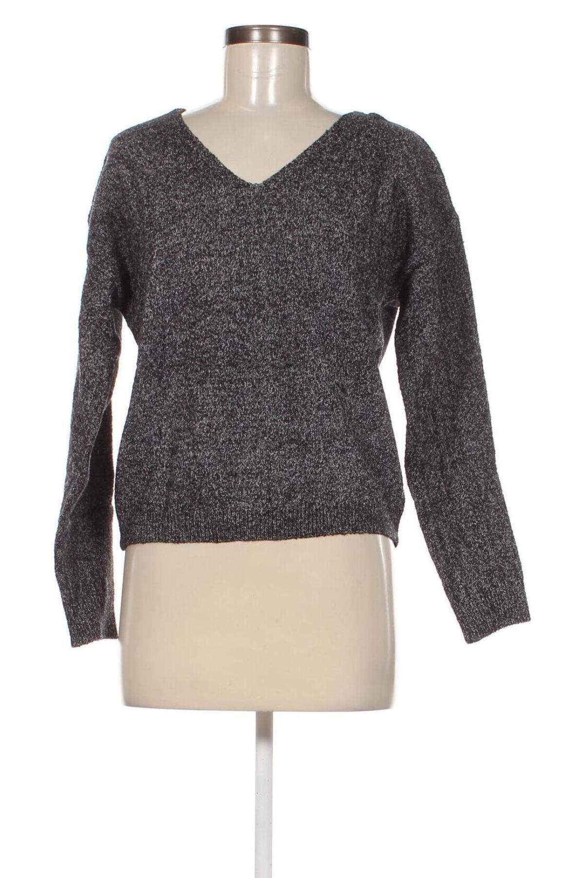 Damenpullover SHEIN, Größe S, Farbe Grau, Preis € 11,99