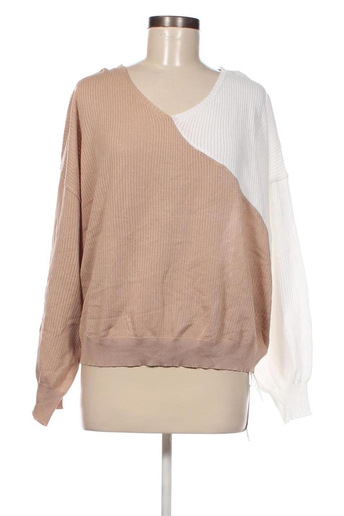 Damenpullover SHEIN, Größe XXL, Farbe Mehrfarbig, Preis € 19,21