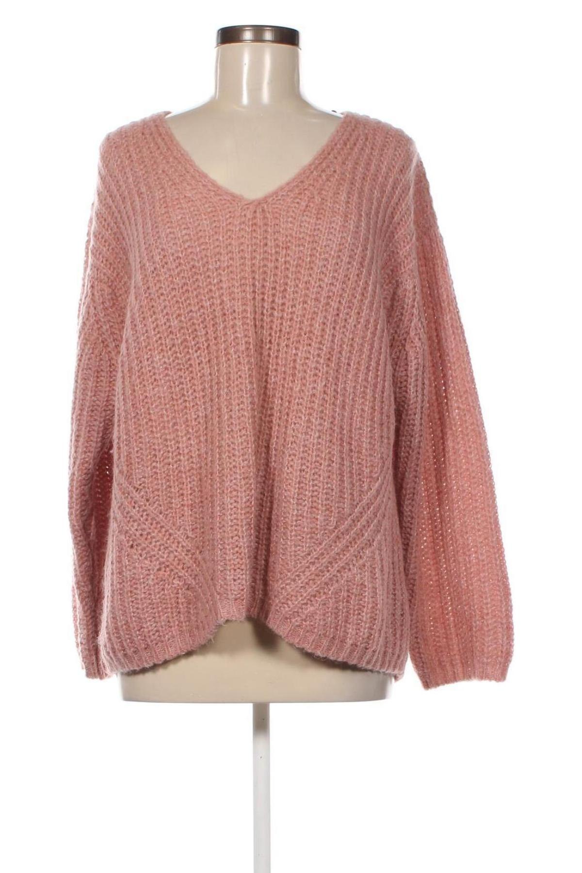 Női pulóver Set, Méret XS, Szín Rózsaszín, Ár 3 126 Ft