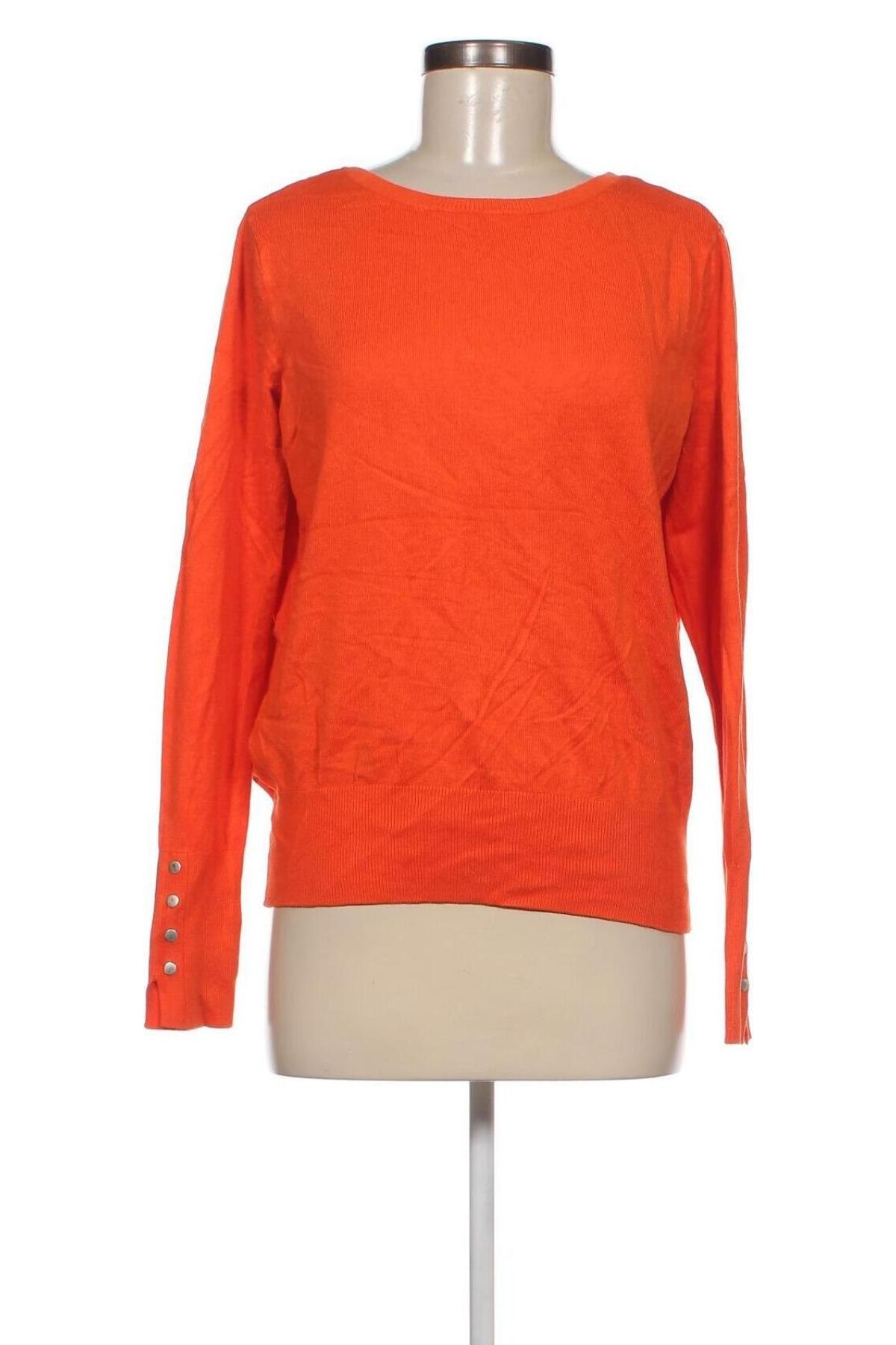 Női pulóver Takko Fashion, Méret M, Szín Narancssárga
, Ár 1 104 Ft