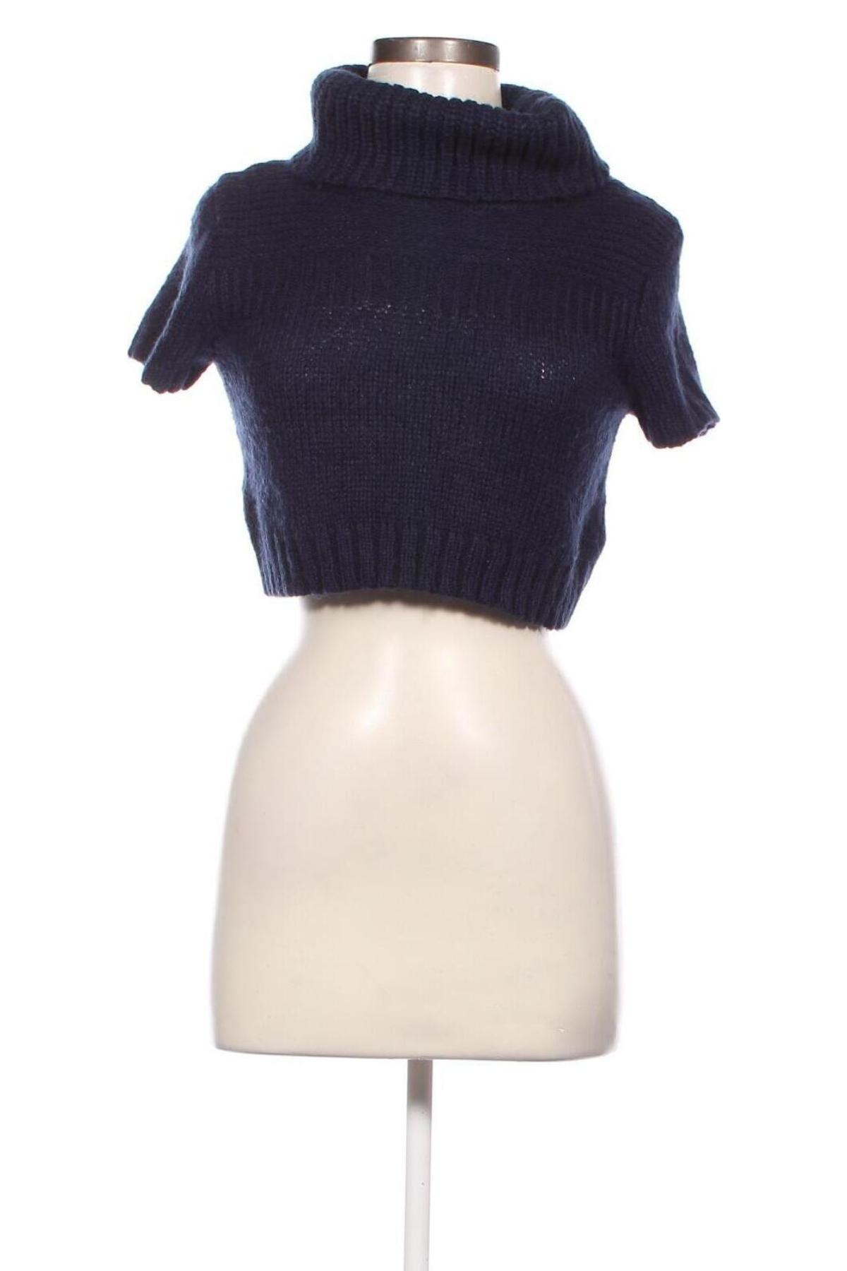 Női pulóver Terranova, Méret S, Szín Kék, Ár 3 189 Ft
