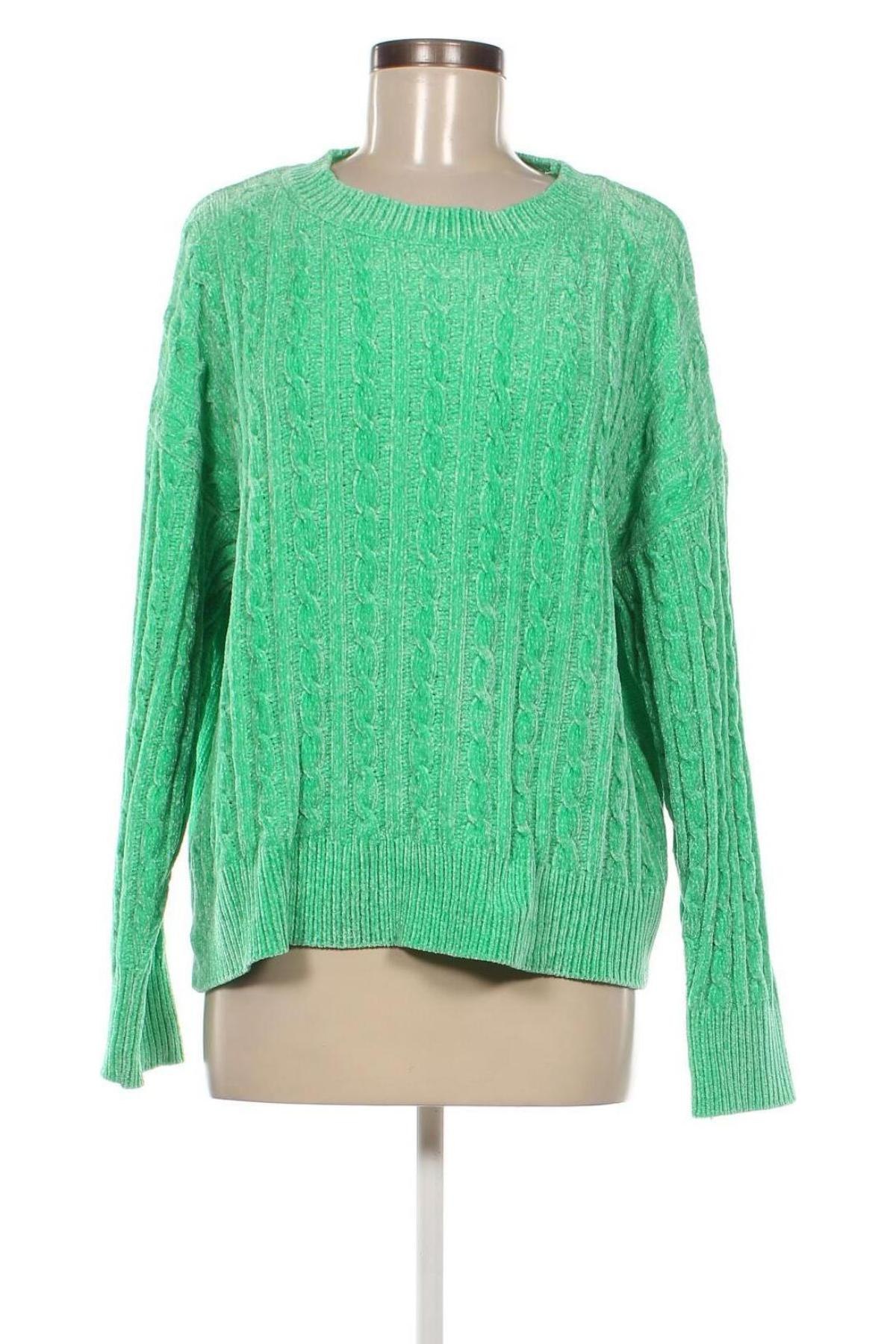 Női pulóver Tex, Méret XL, Szín Zöld, Ár 1 451 Ft