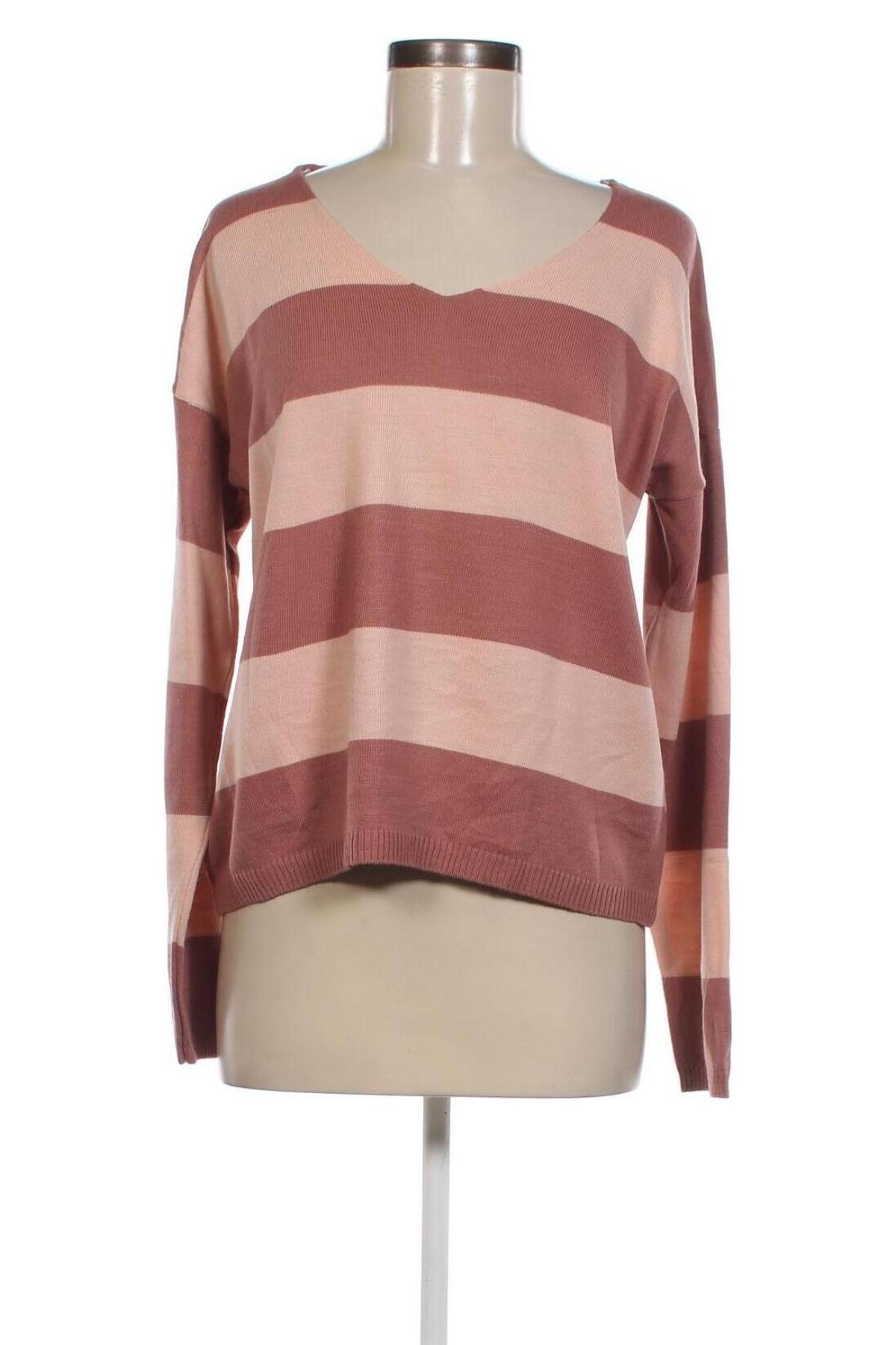 Дамски пуловер Trendyol, Размер S, Цвят Многоцветен, Цена 8,70 лв.
