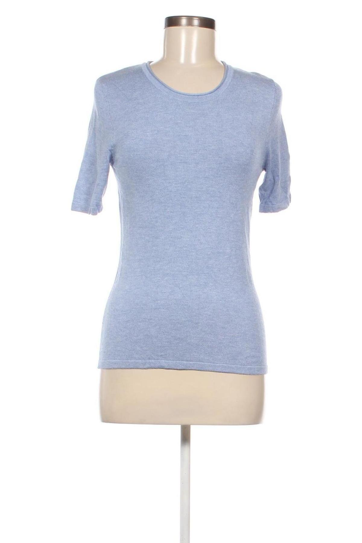 Γυναικείο πουλόβερ Up 2 Fashion, Μέγεθος S, Χρώμα Μπλέ, Τιμή 17,94 €