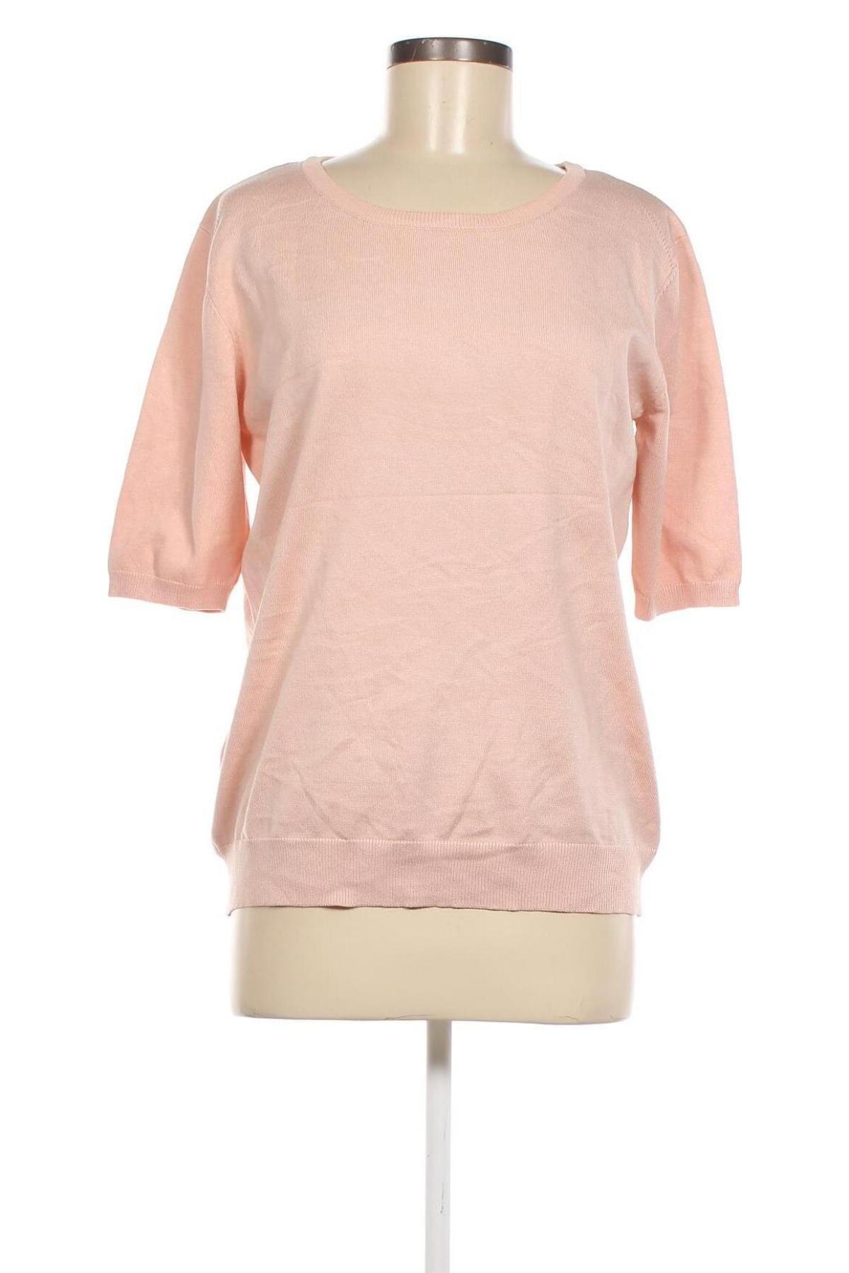 Damenpullover Up 2 Fashion, Größe M, Farbe Rosa, Preis 11,10 €