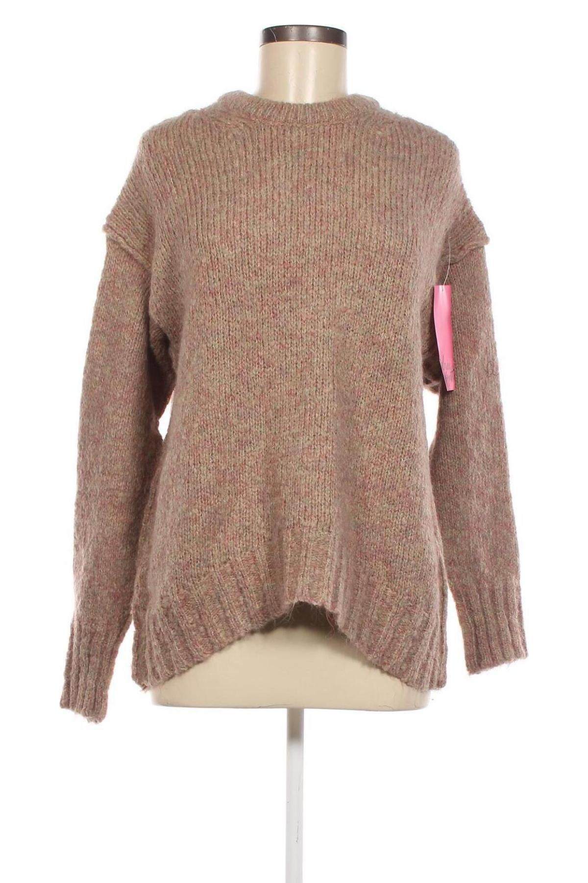 Дамски пуловер Urban Outfitters, Размер S, Цвят Многоцветен, Цена 26,10 лв.