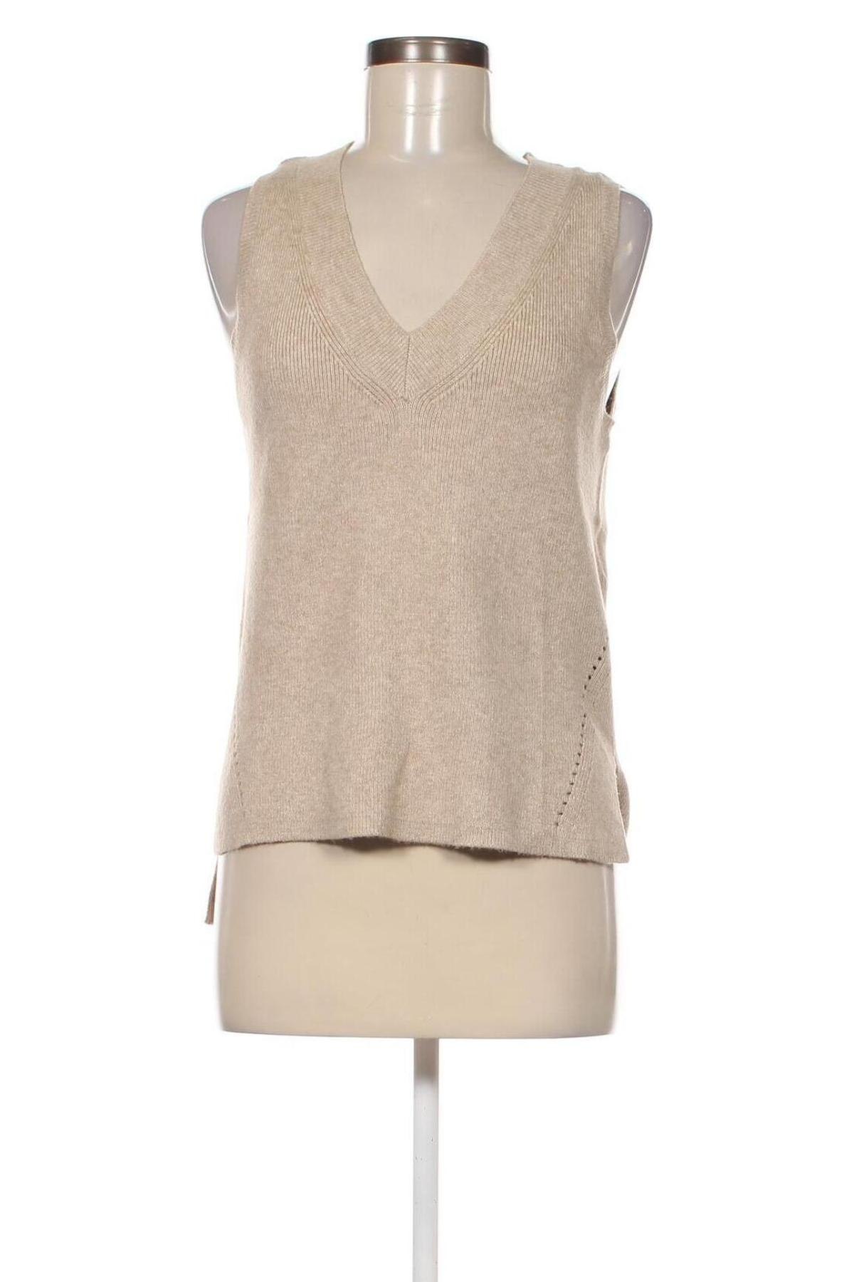 Damenpullover VILA, Größe S, Farbe Beige, Preis € 7,24