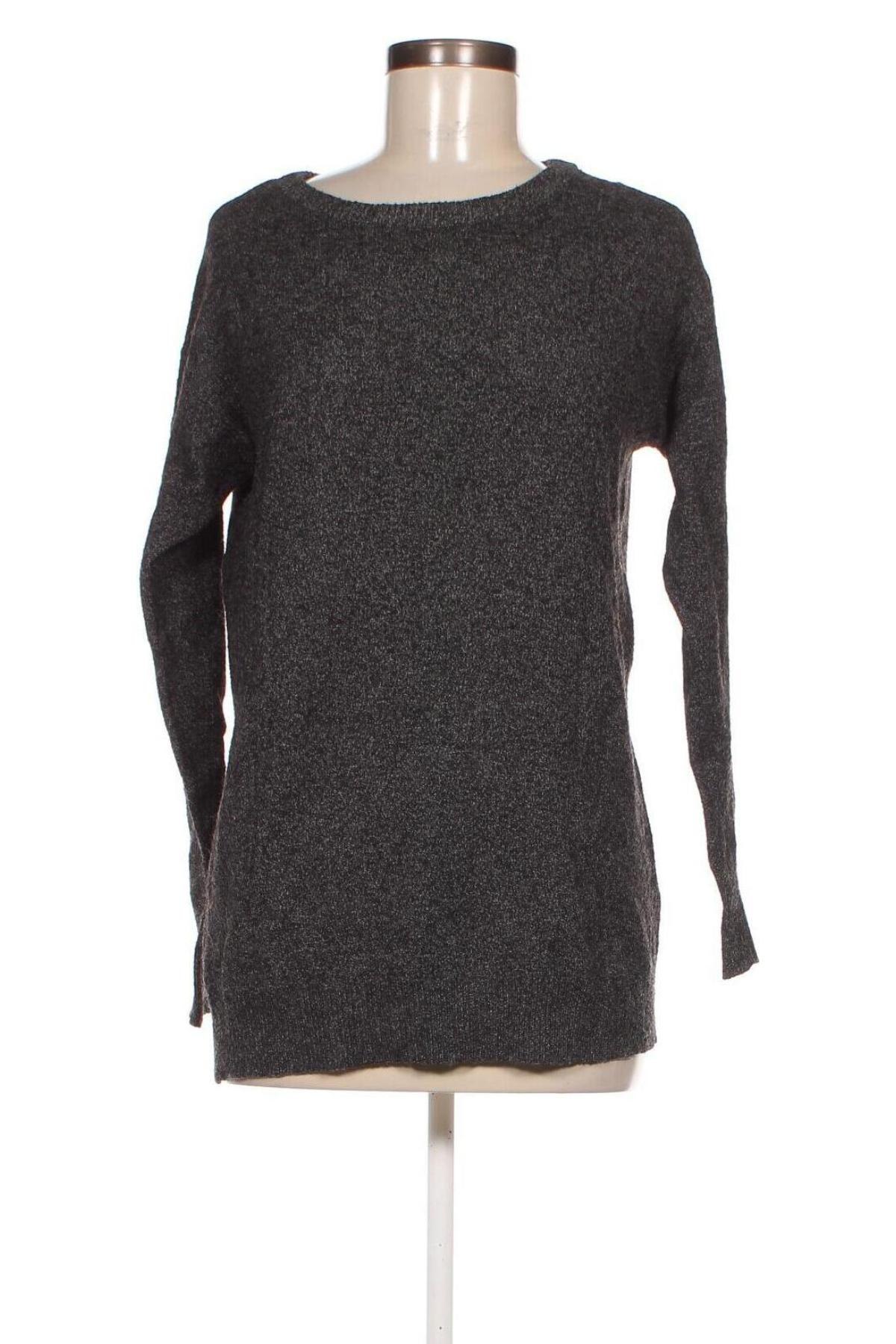 Дамски пуловер Vero Moda, Размер XS, Цвят Сив, Цена 4,56 лв.