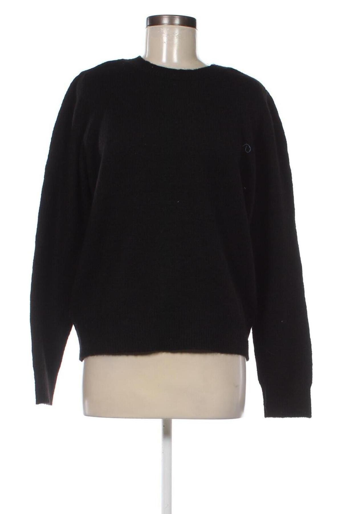 Damenpullover Vero Moda, Größe L, Farbe Schwarz, Preis 11,14 €