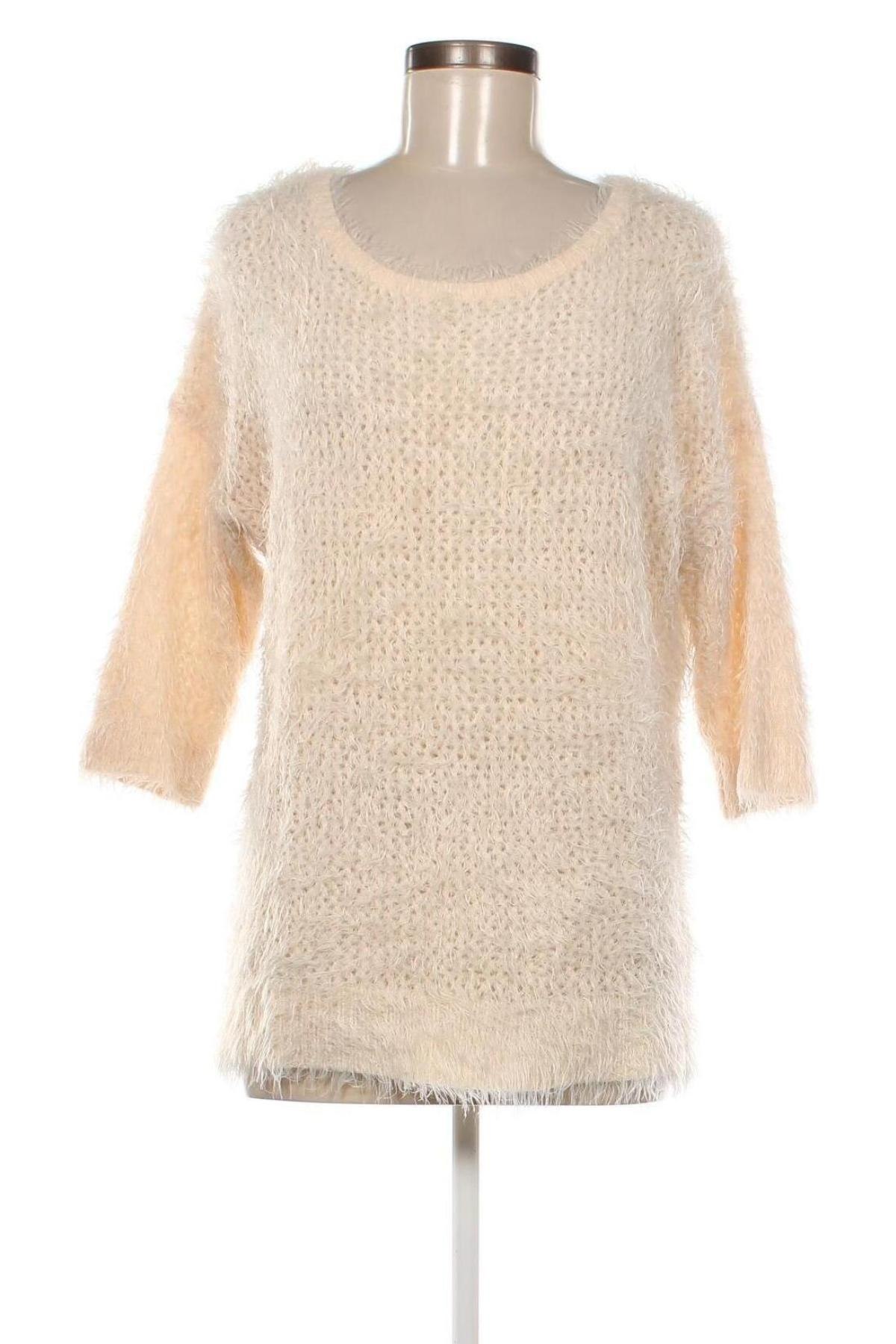 Damenpullover Yessica, Größe XL, Farbe Beige, Preis € 5,49