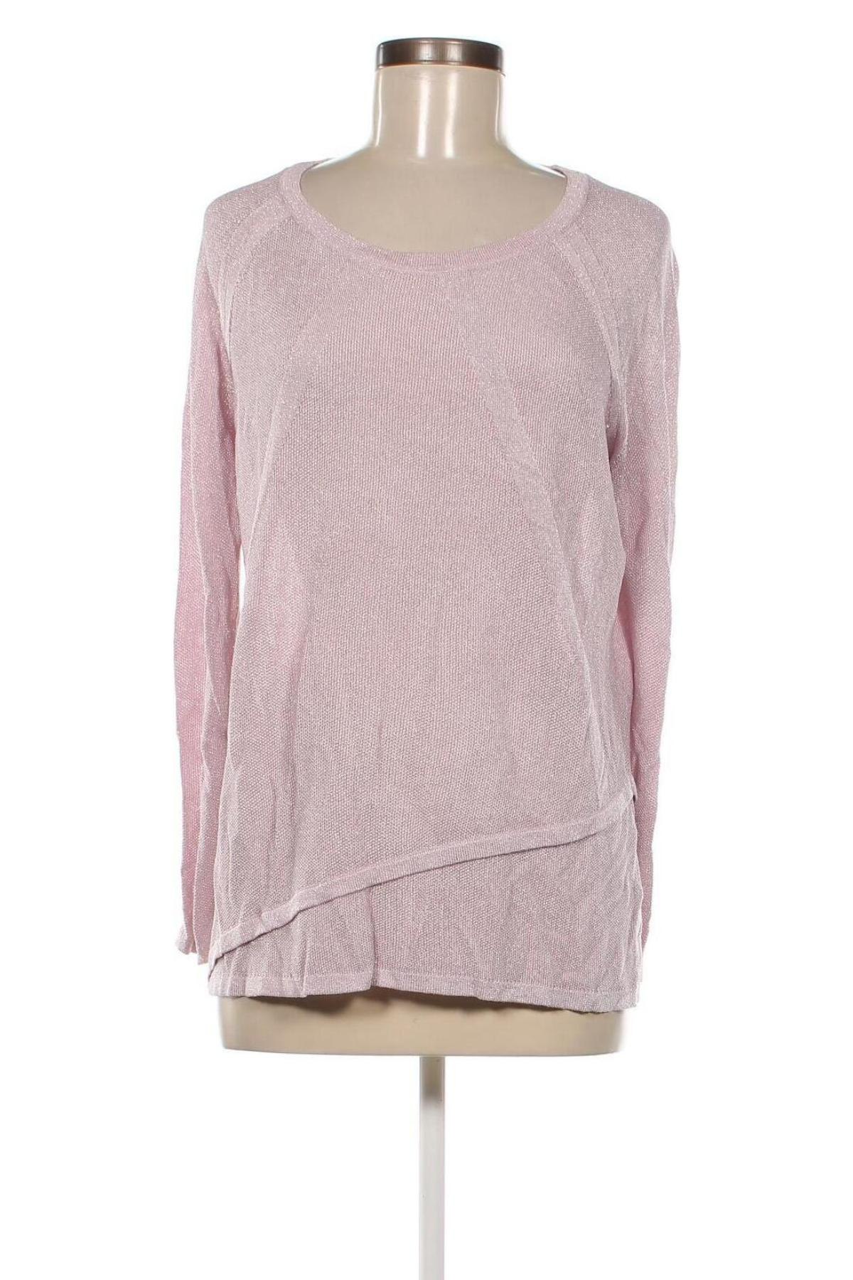 Γυναικείο πουλόβερ Your Sixth Sense, Μέγεθος L, Χρώμα Ρόζ , Τιμή 6,23 €