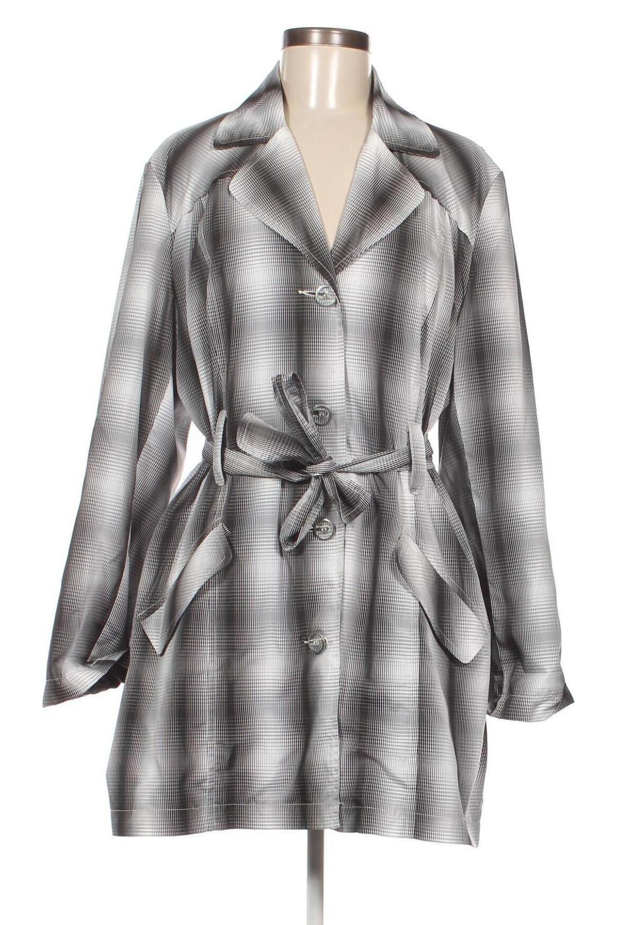 Damen Trenchcoat Bexleys, Größe XL, Farbe Mehrfarbig, Preis 23,49 €