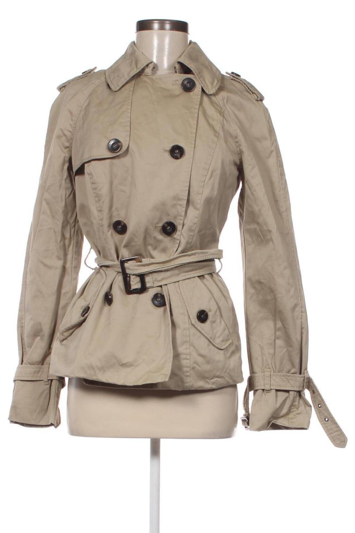 Damen Trench Coat Esprit, Größe M, Farbe Beige, Preis € 23,02