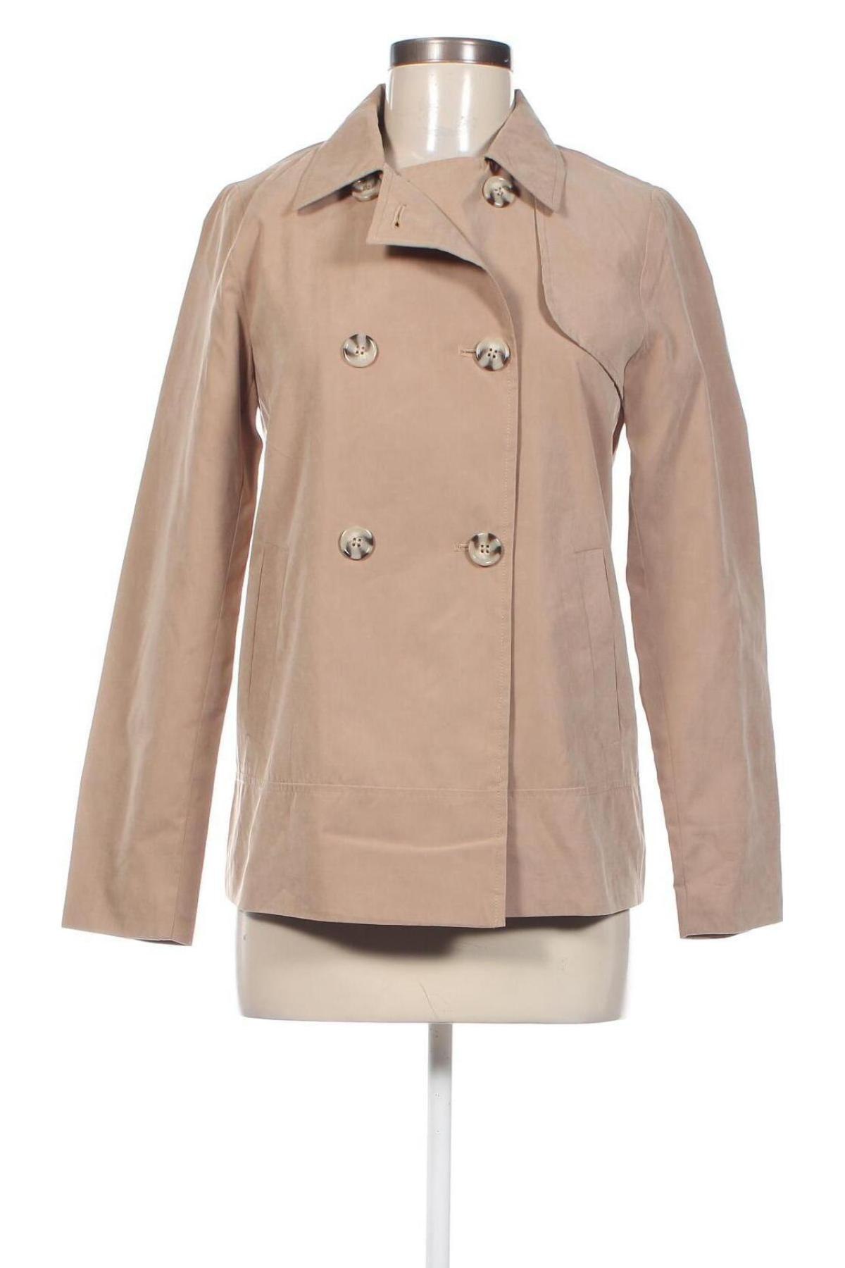 Damen Trench Coat Jdy, Größe XS, Farbe Beige, Preis € 9,28