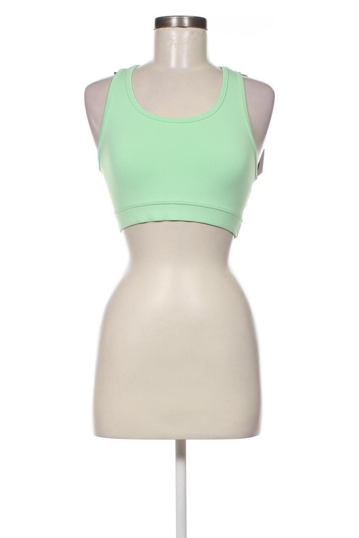 Damen Sporttop ALEX, Größe S, Farbe Grün, Preis € 7,12